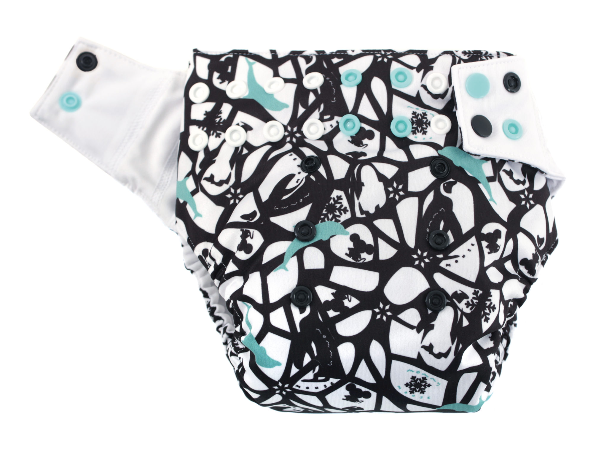 ADELLIA-otulacz-c Comfortable stroller kit (ADELLIA)