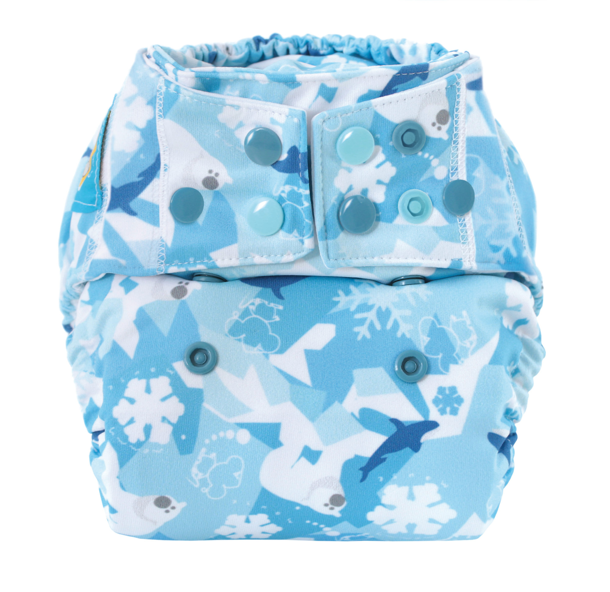 ARCTOS-aio-a AIO Diaper One Size (ARCTOS)