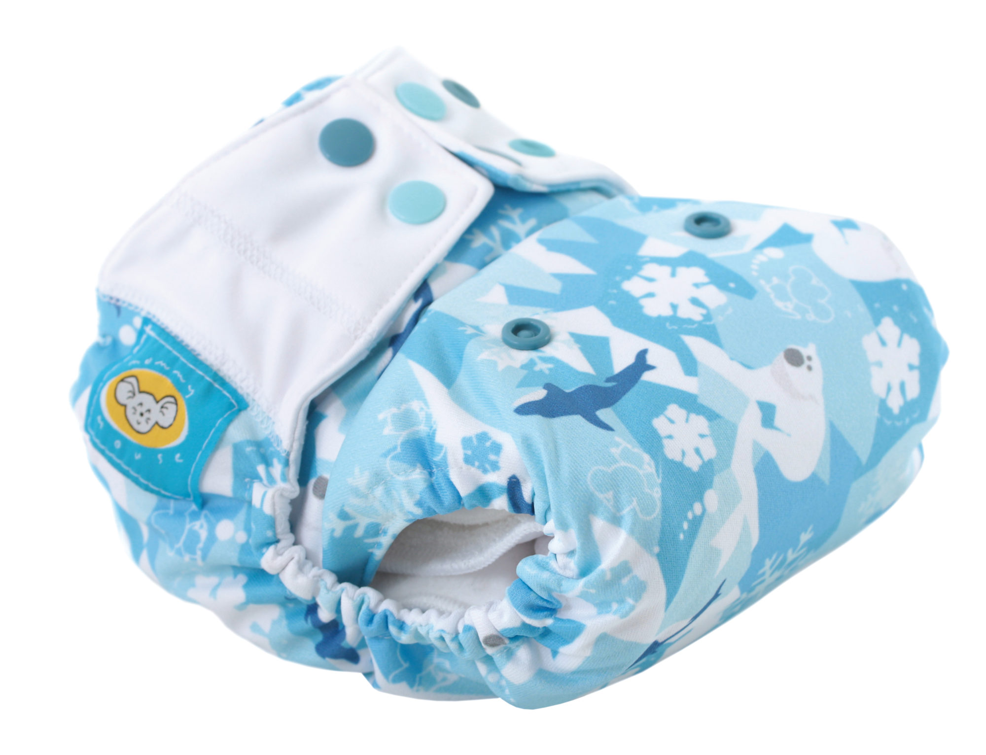 ARCTOS-otulacz-b Shell (ARCTOS)