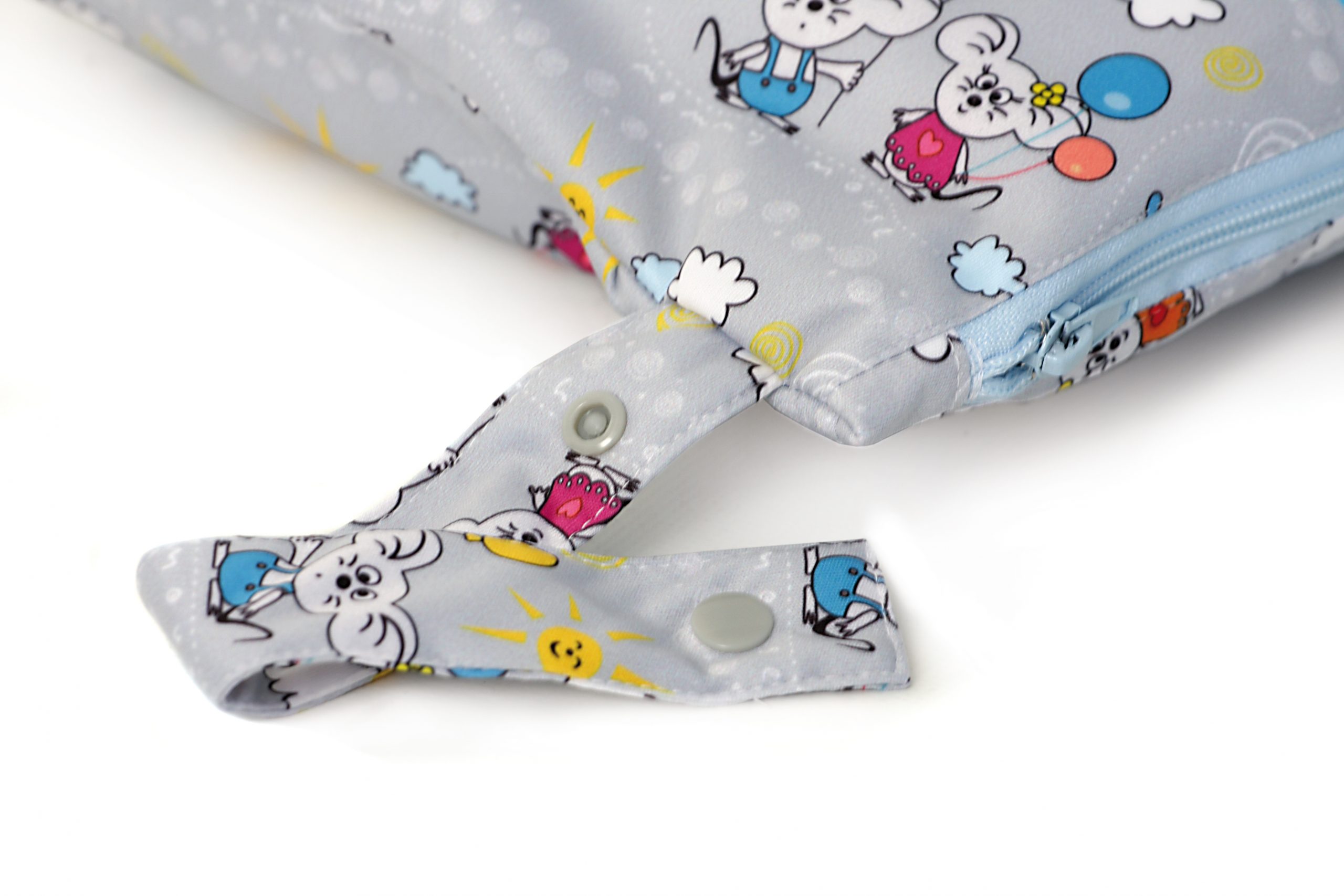 BALONIK_torba 03 Diaper Bag (BALOON)