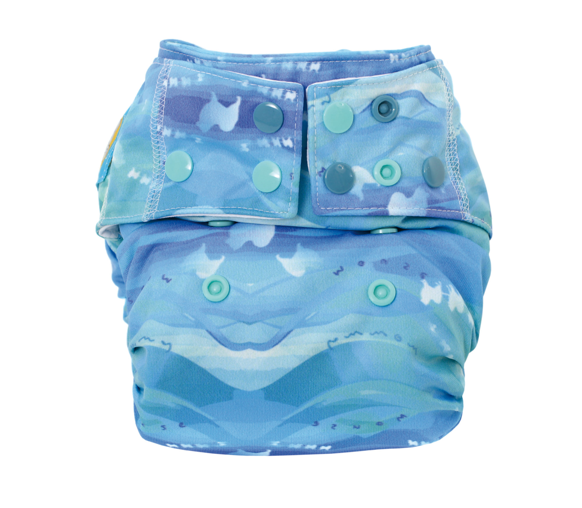 BALTO-aio-a AIO Diaper One Size (BALTO)