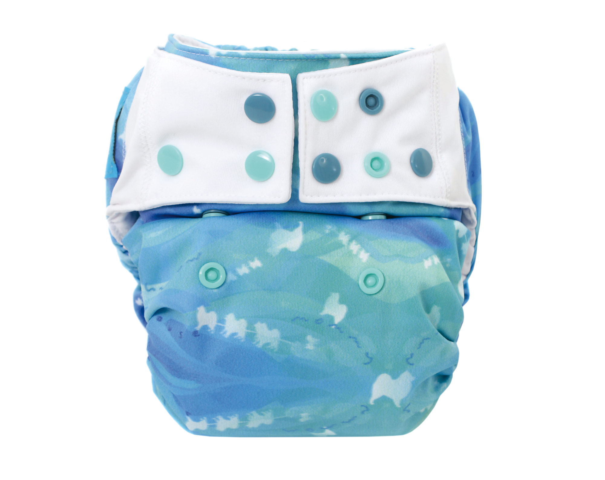 BALTO-otulacz-a Shell (BALTO)