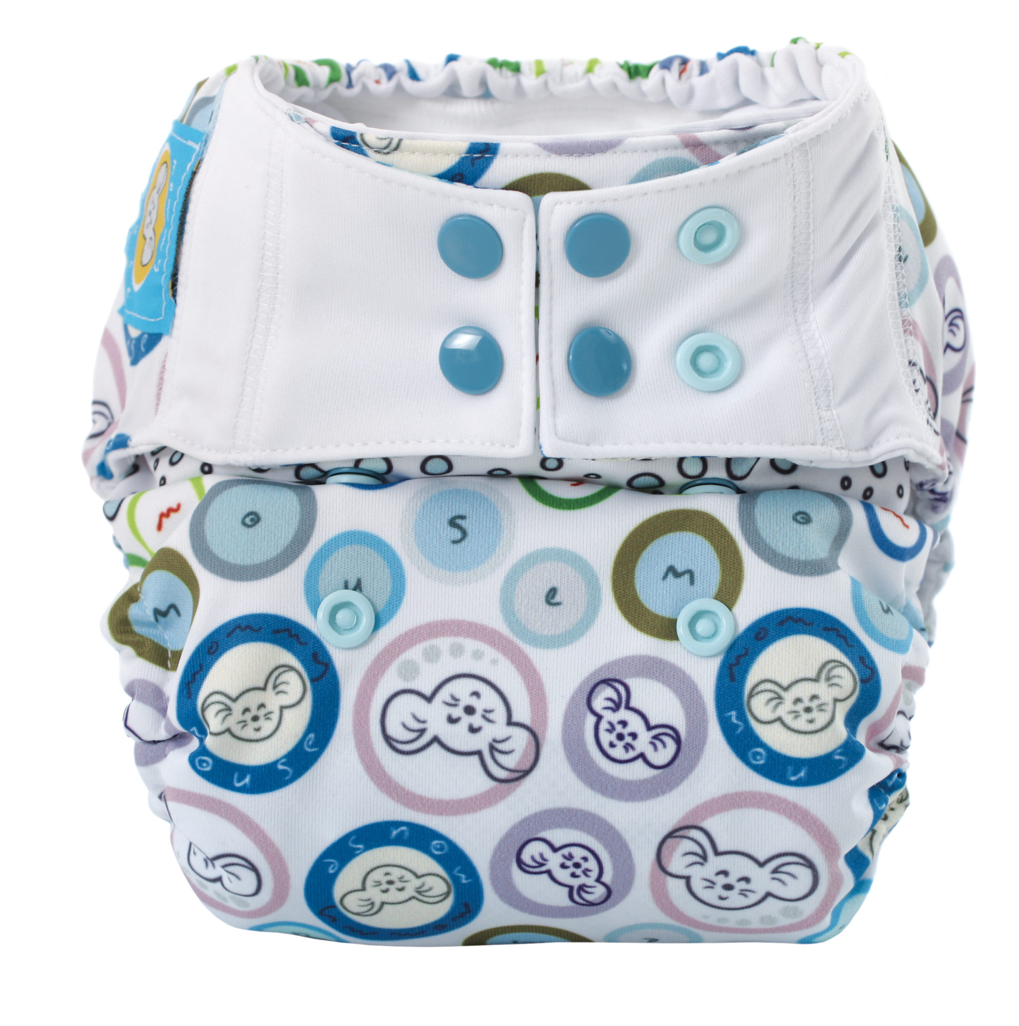 BUBBLE-GUM-NEW-sio-a Shell (BUBBLE GUM)