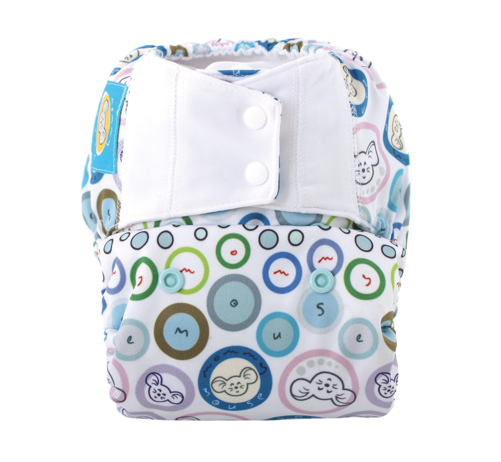 BUBBLE GUM-sio-a Image