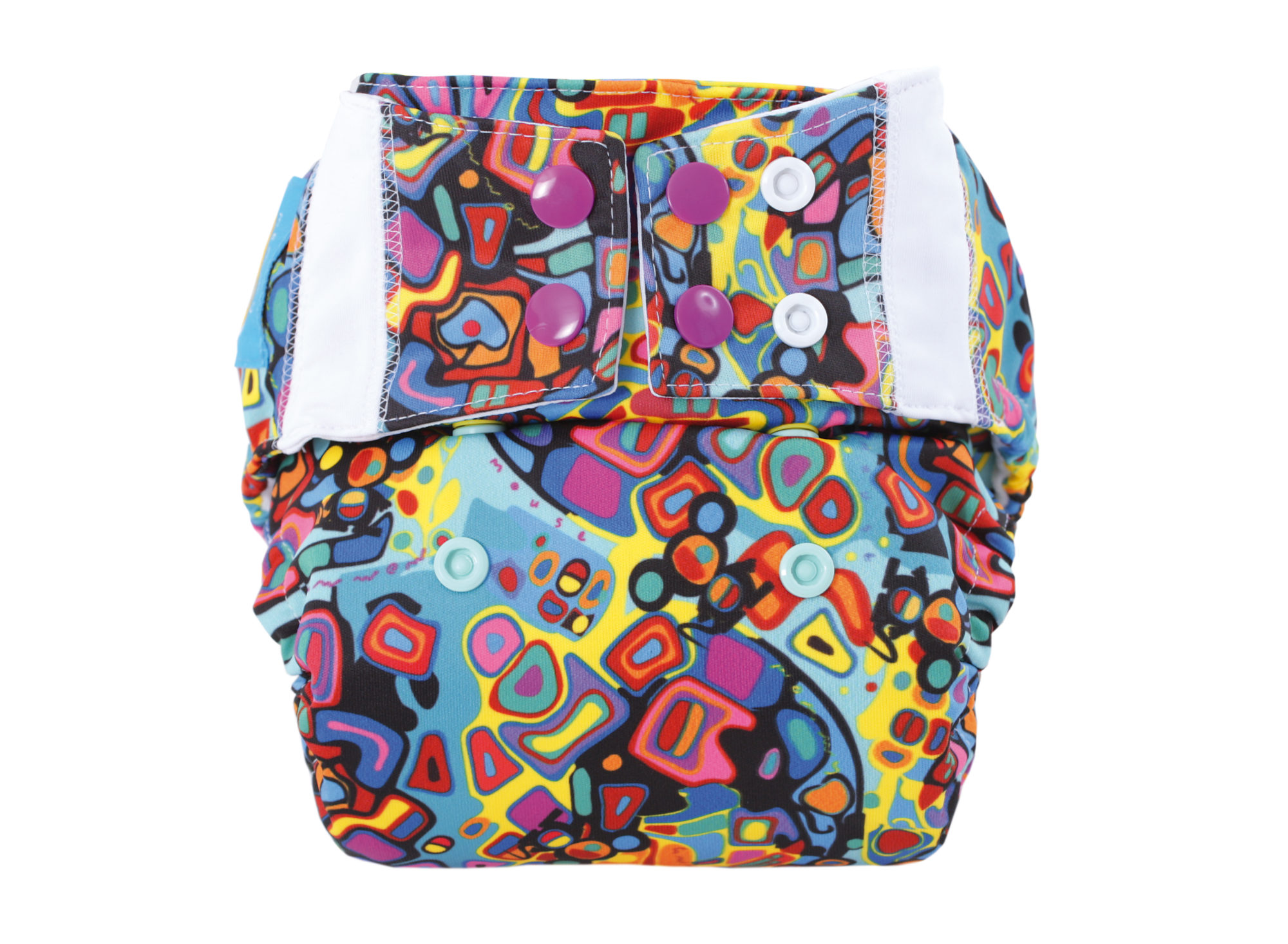 INIKA-kieszonka-a Pocket Diaper (INIKA)