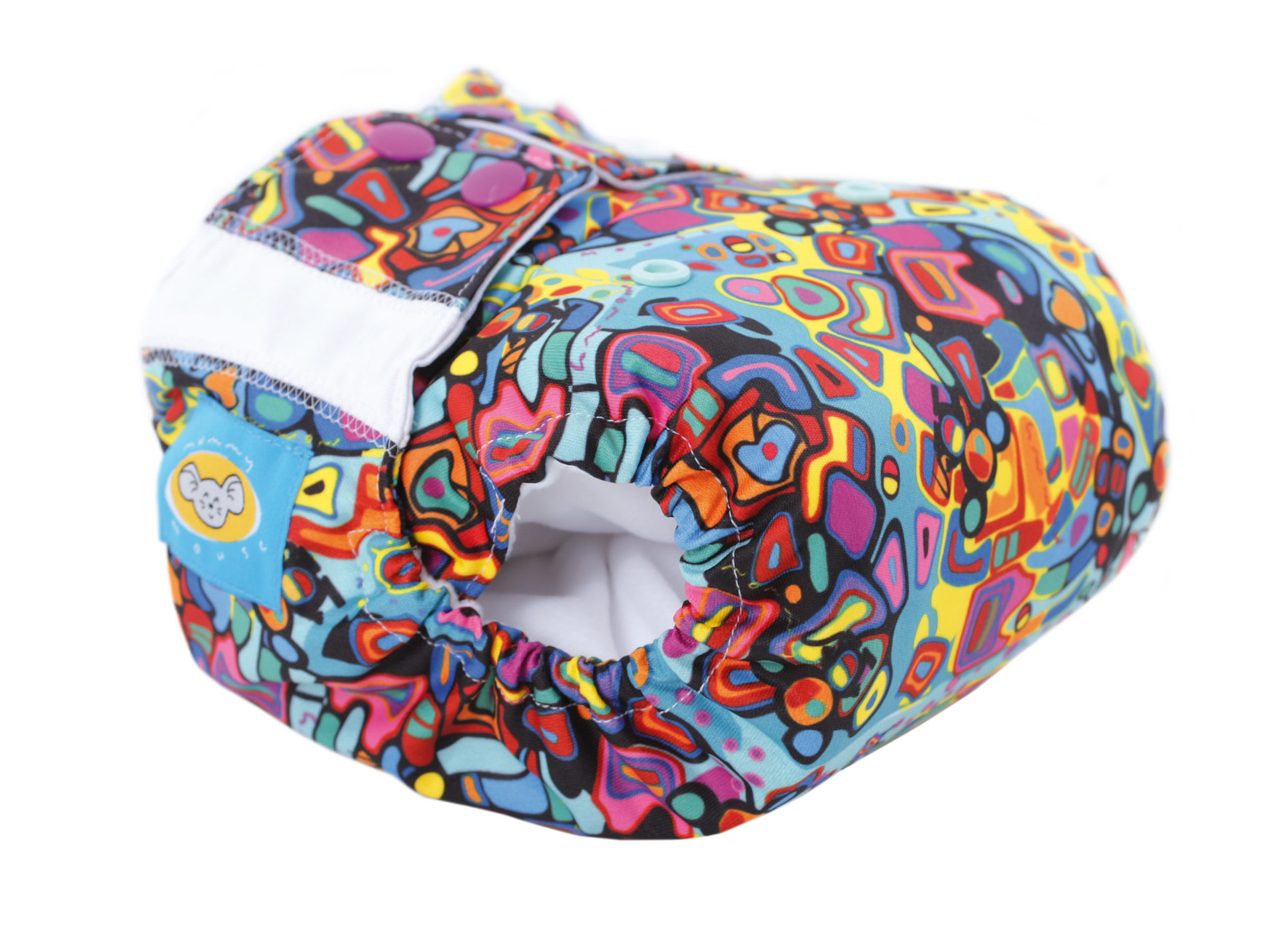 INIKA-kieszonka-b Pocket Diaper (INIKA)