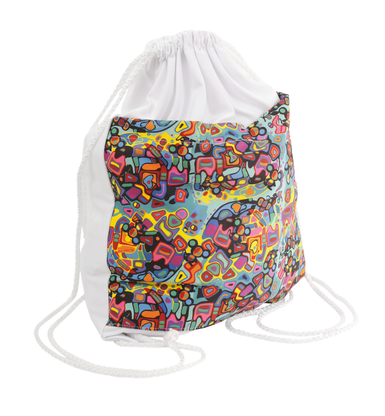 INIKA-worek-kapielowy-d Rucksack Bag (INIKA)