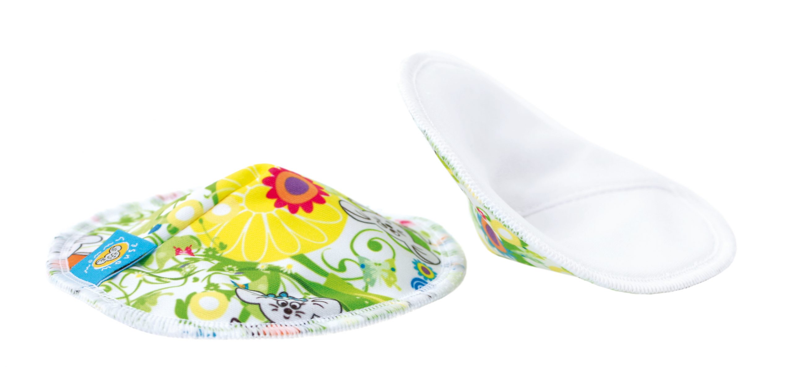 LEMON TREE-wkladki laktacyjne Lactation inserts (LEMON TREE)