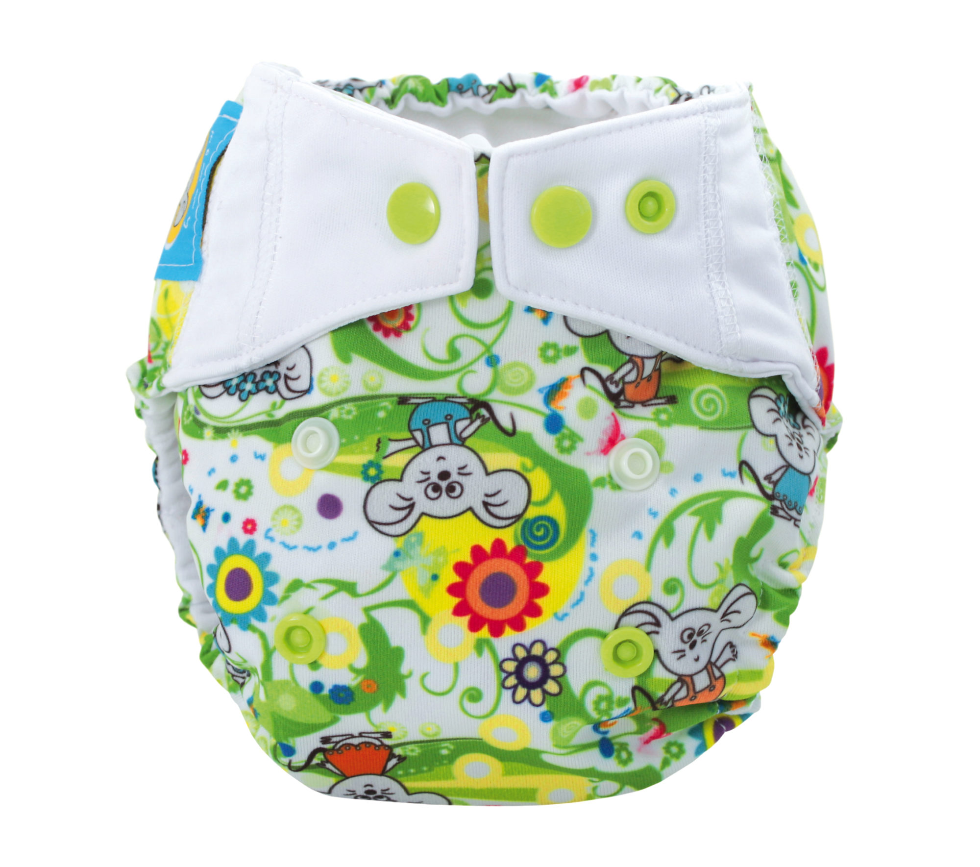 LEMON-TREE_newborn-otulacz-a Shell Newborn (LEMON TREE)