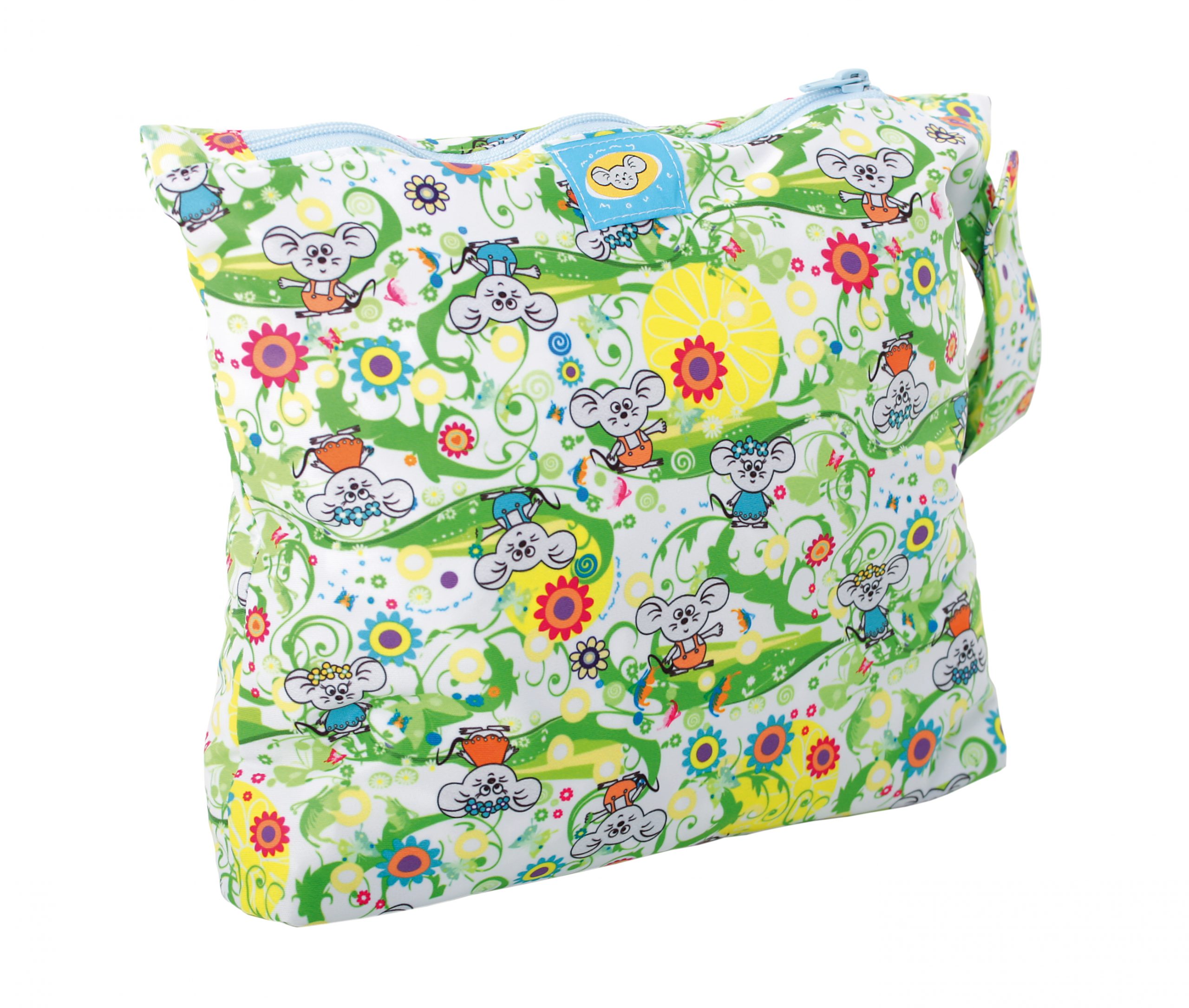 LEMON-TREE_torba-a Diaper Bag (LEMON TREE)