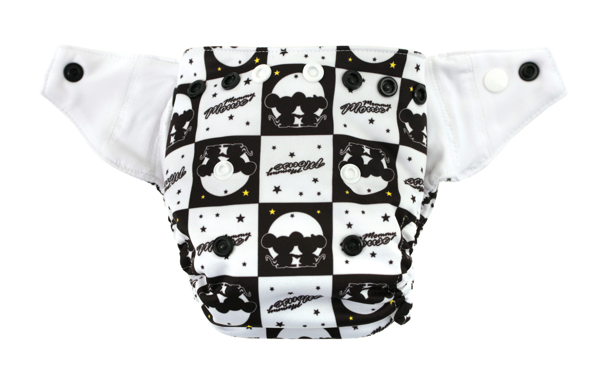 LUNA-newborn-otulacz-c Shell Newborn (LUNA)