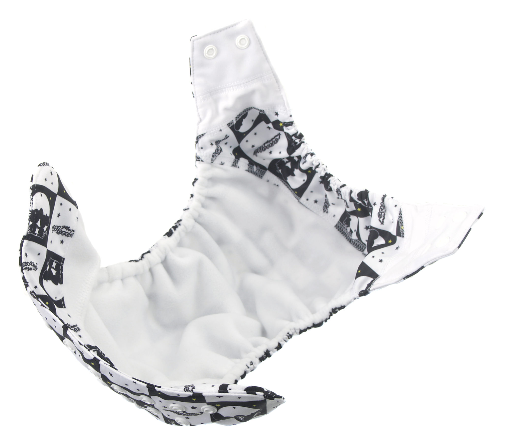 LUNA_kieszonka Pocket Diaper (LUNA)