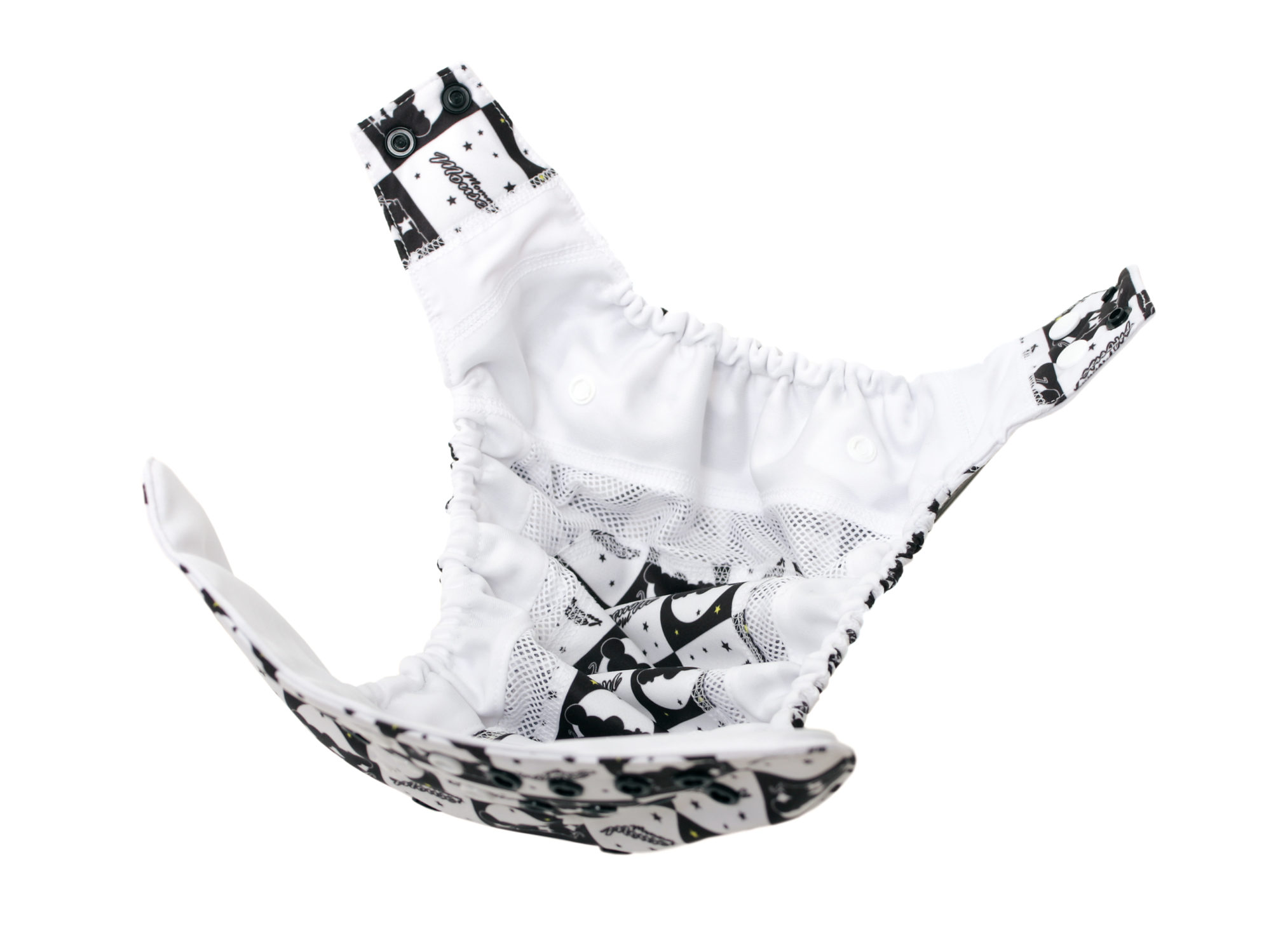 LUNA_new-sio-klepsydra Image