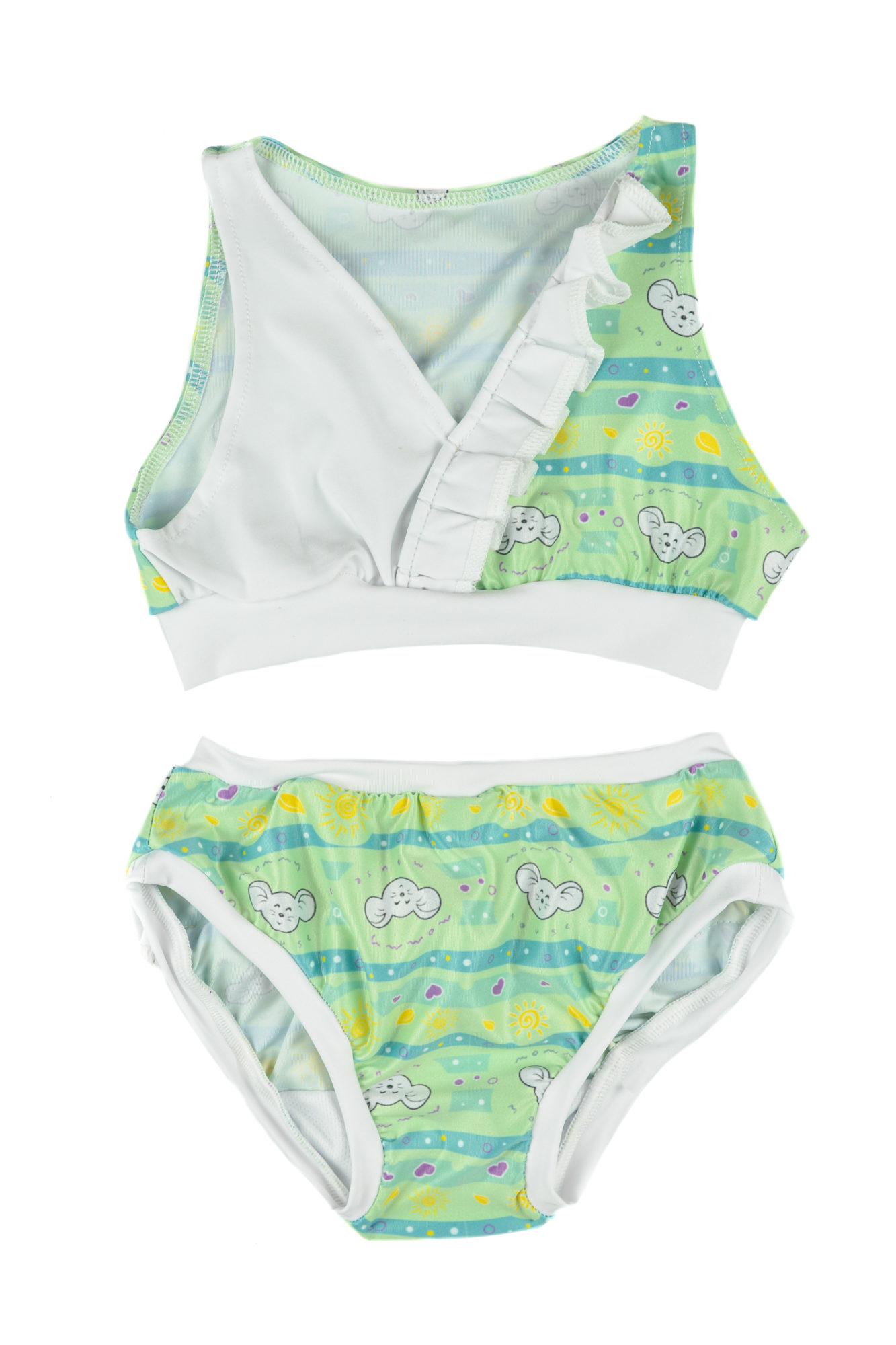 MM-13 (ZIMOWE MYSZKI)