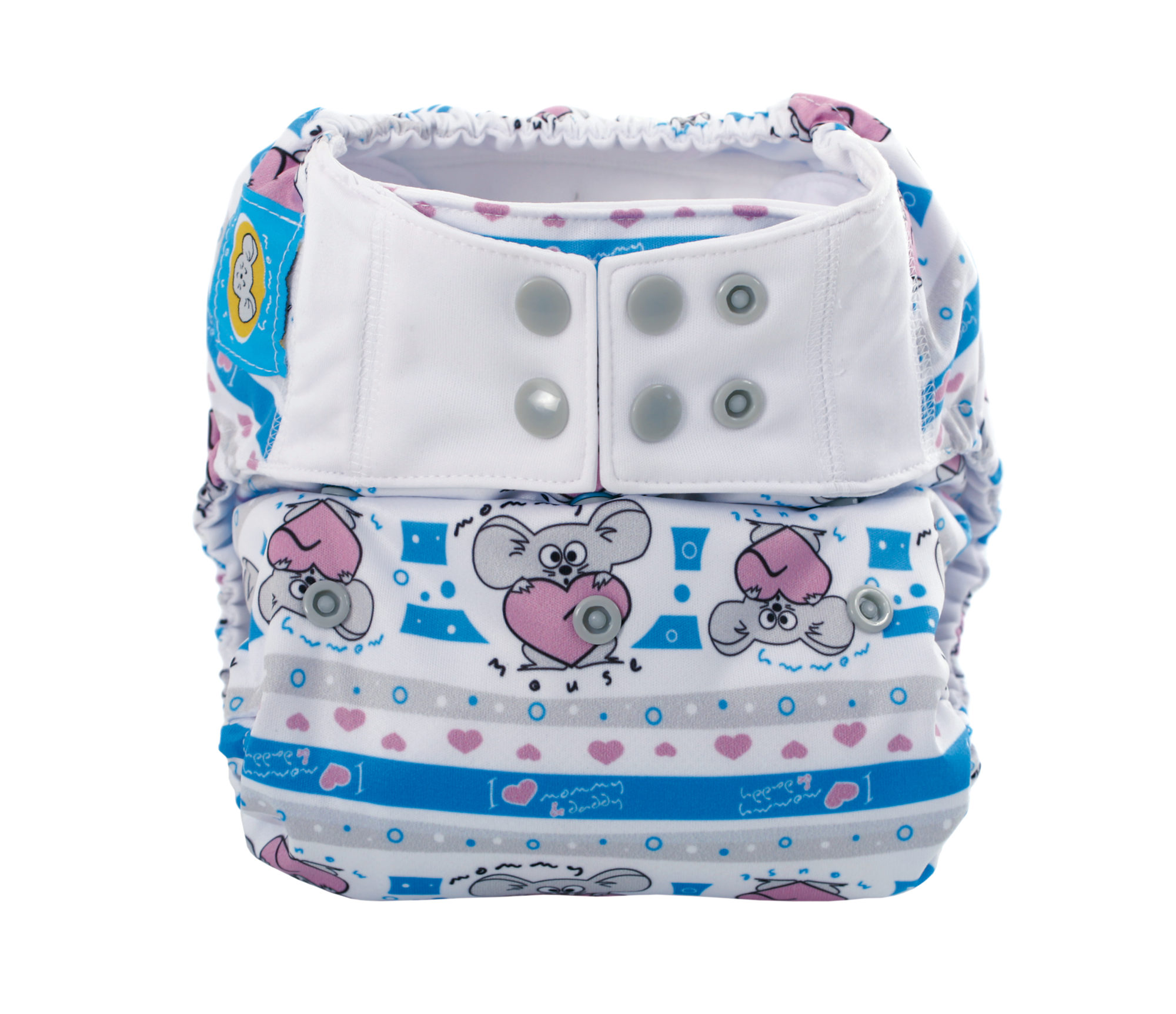 SERDUSZKO_XL-otulacz-a Shell XL (MY HEART)