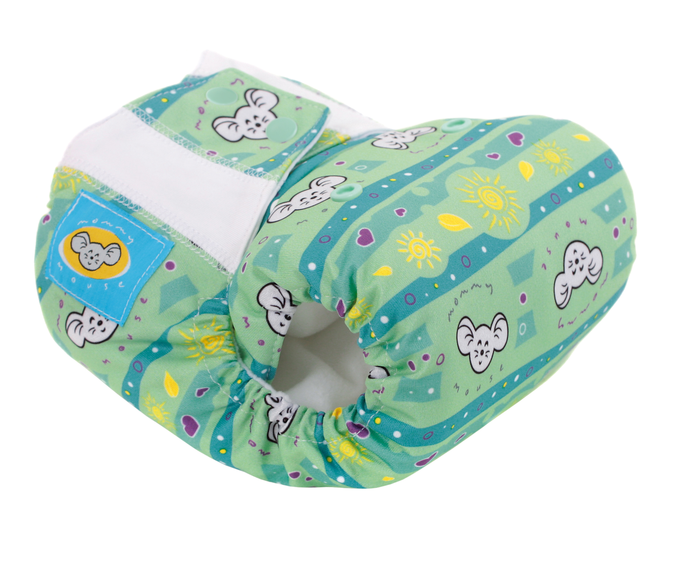 SLONECZKO-NEW_kieszonka-b Pocket Diaper (MY SUNSHINE)