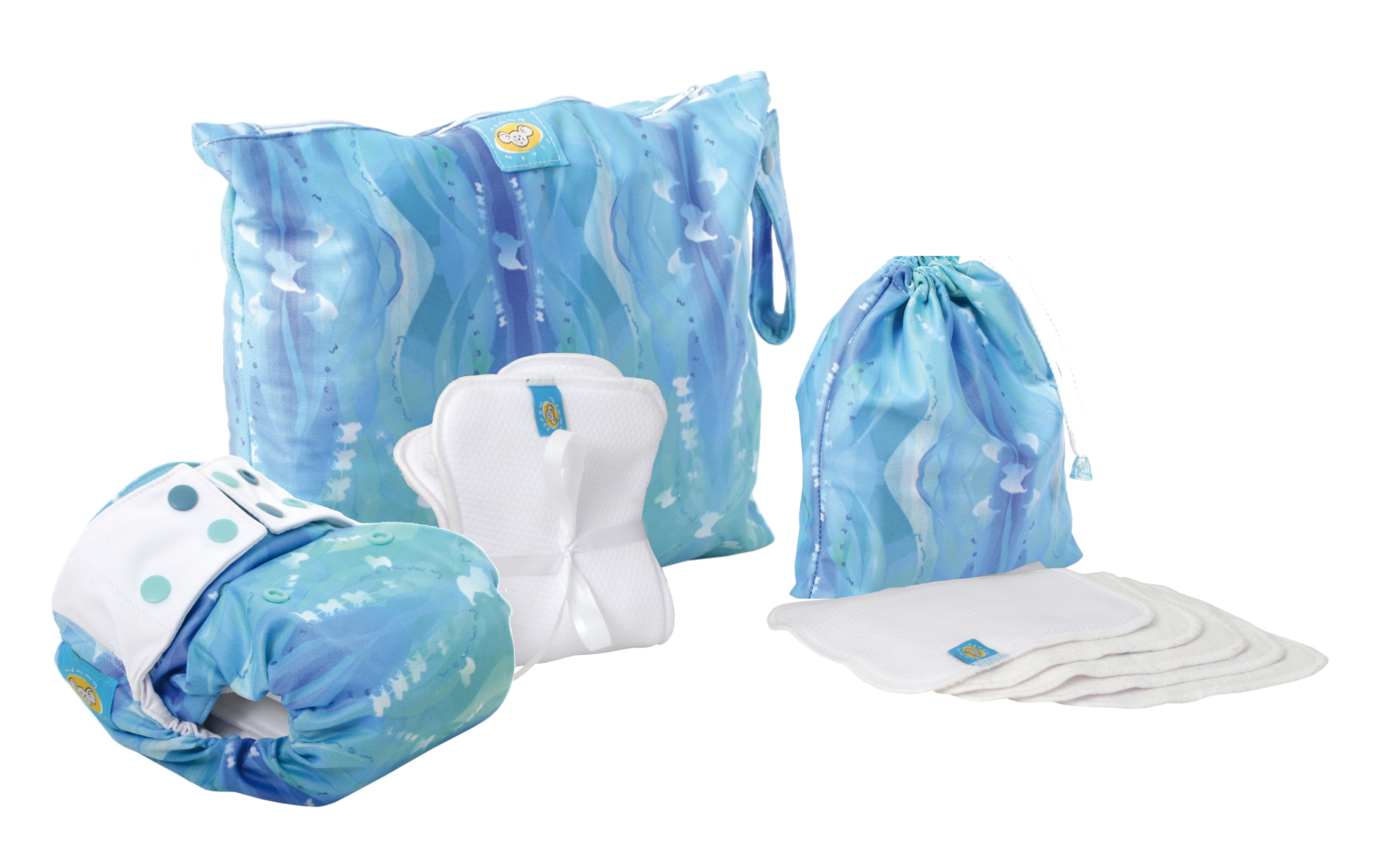 balto_zestaw Comfortable stroller kit (BALTO)