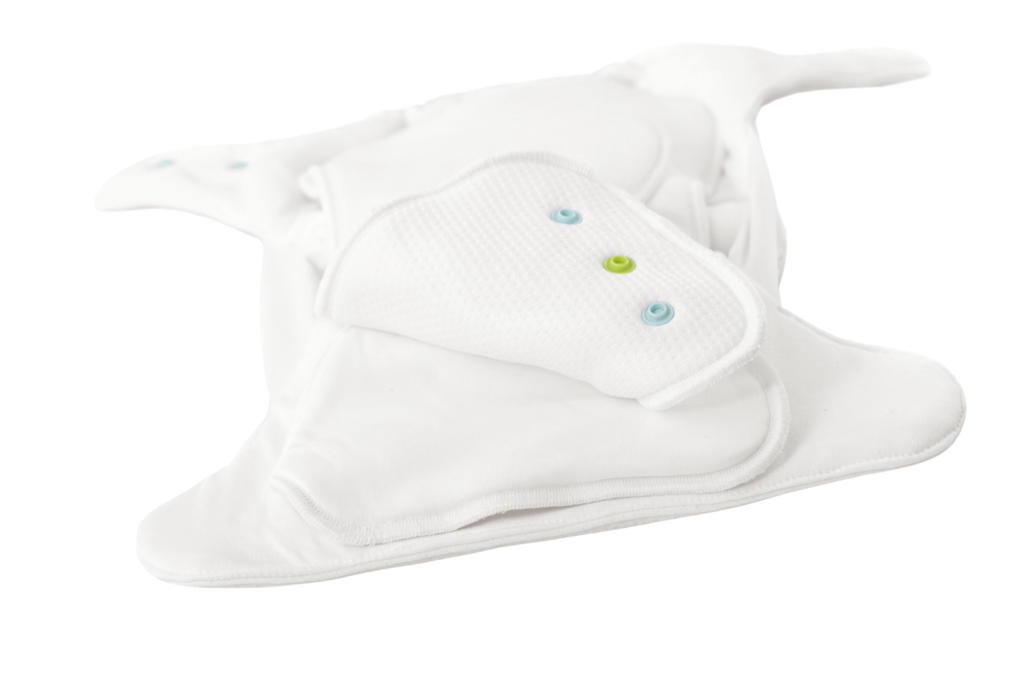 formowanka-NCS-bawelna Forming Diaper (naps)