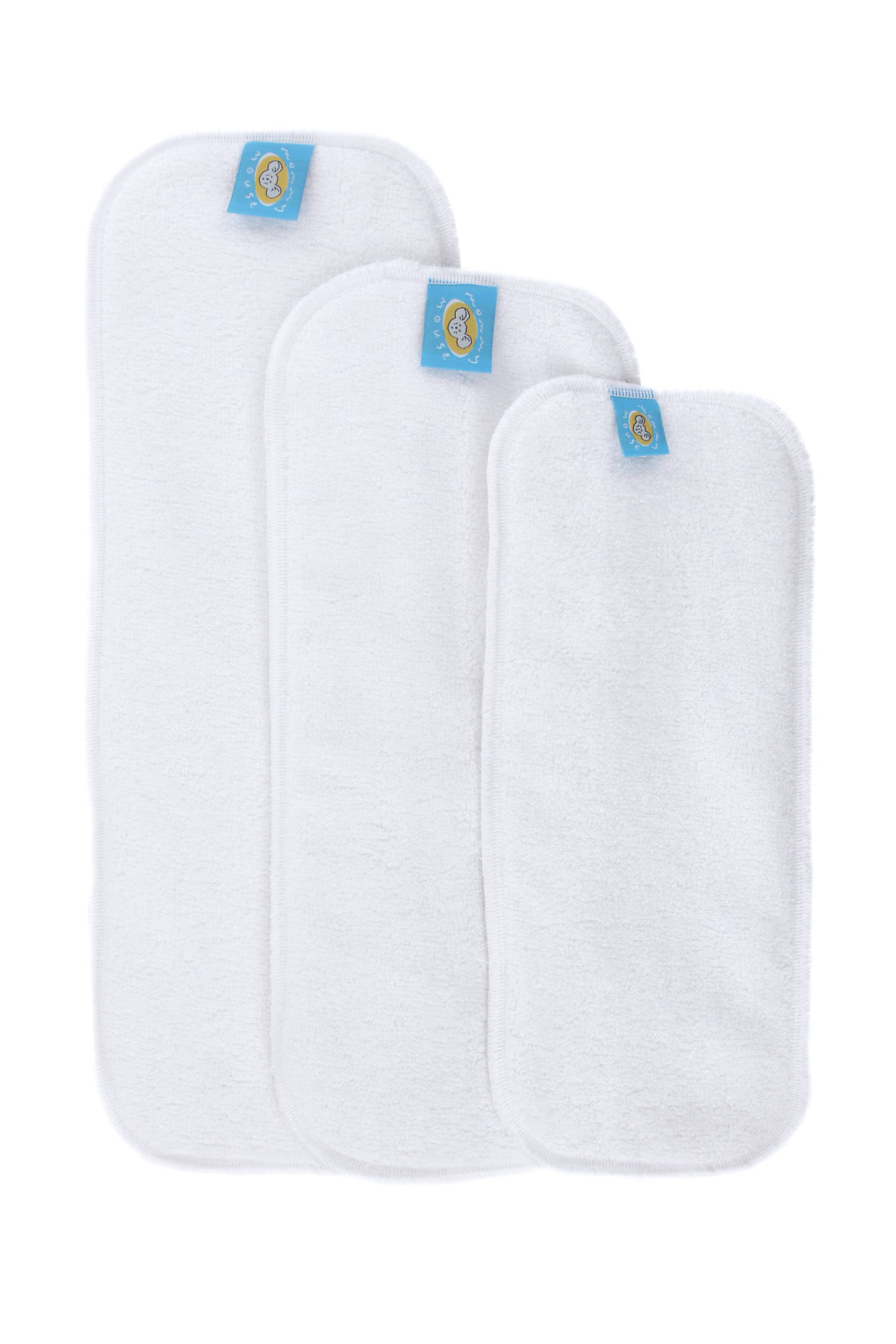 wklady Bamboo Air-SML Image