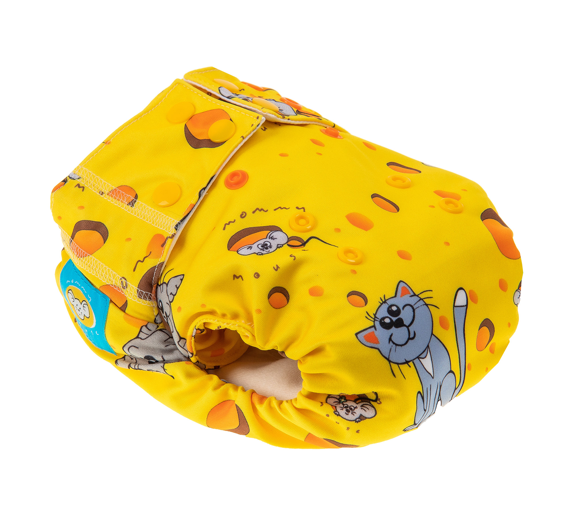 Pieluszka SIO/System (WHITE) Pieluszka SIO/System (WHITE)