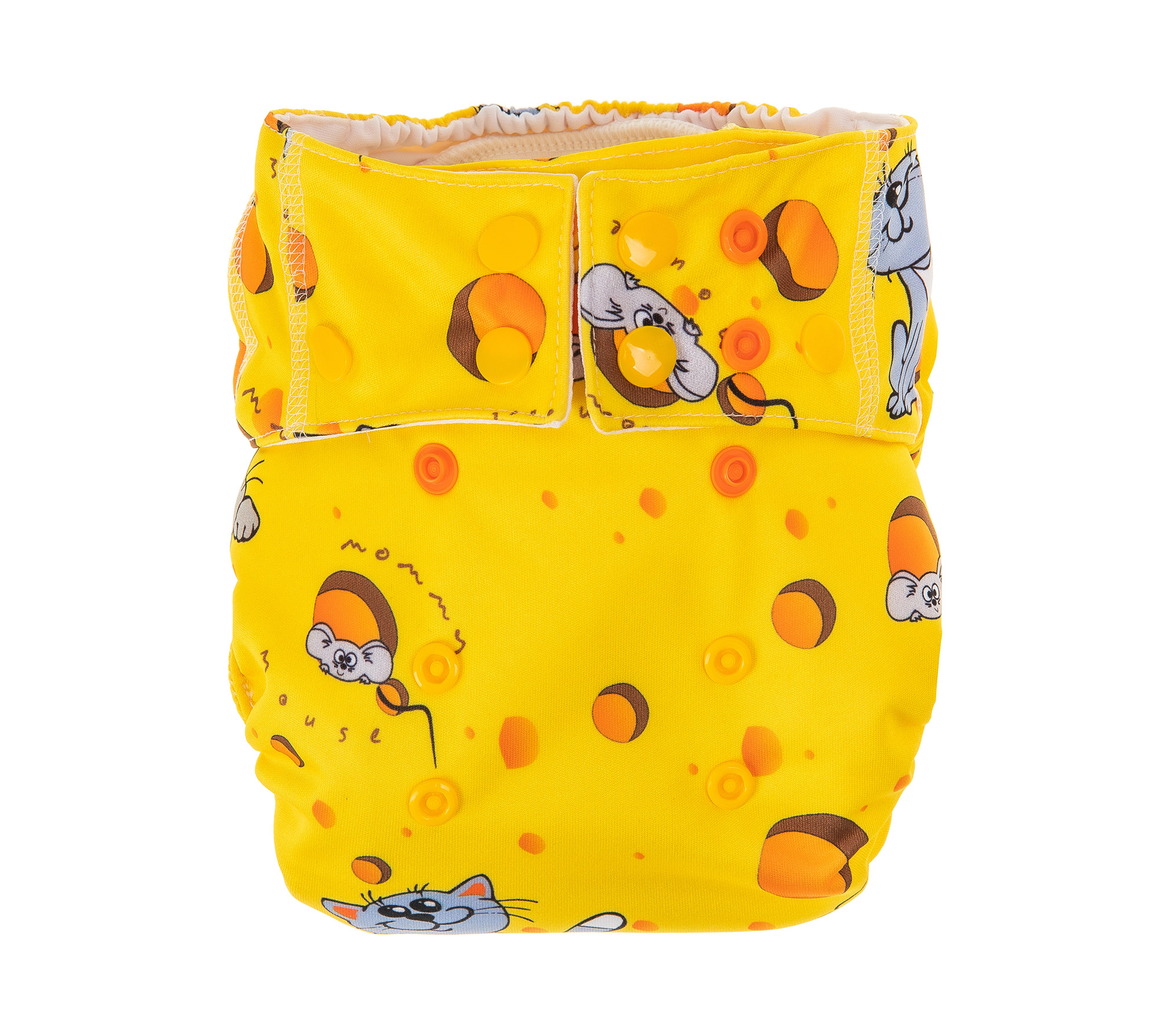 Pieluszka AIO All-In-One (CHEESE) Pieluszka AIO All-In-One (CHEESE)