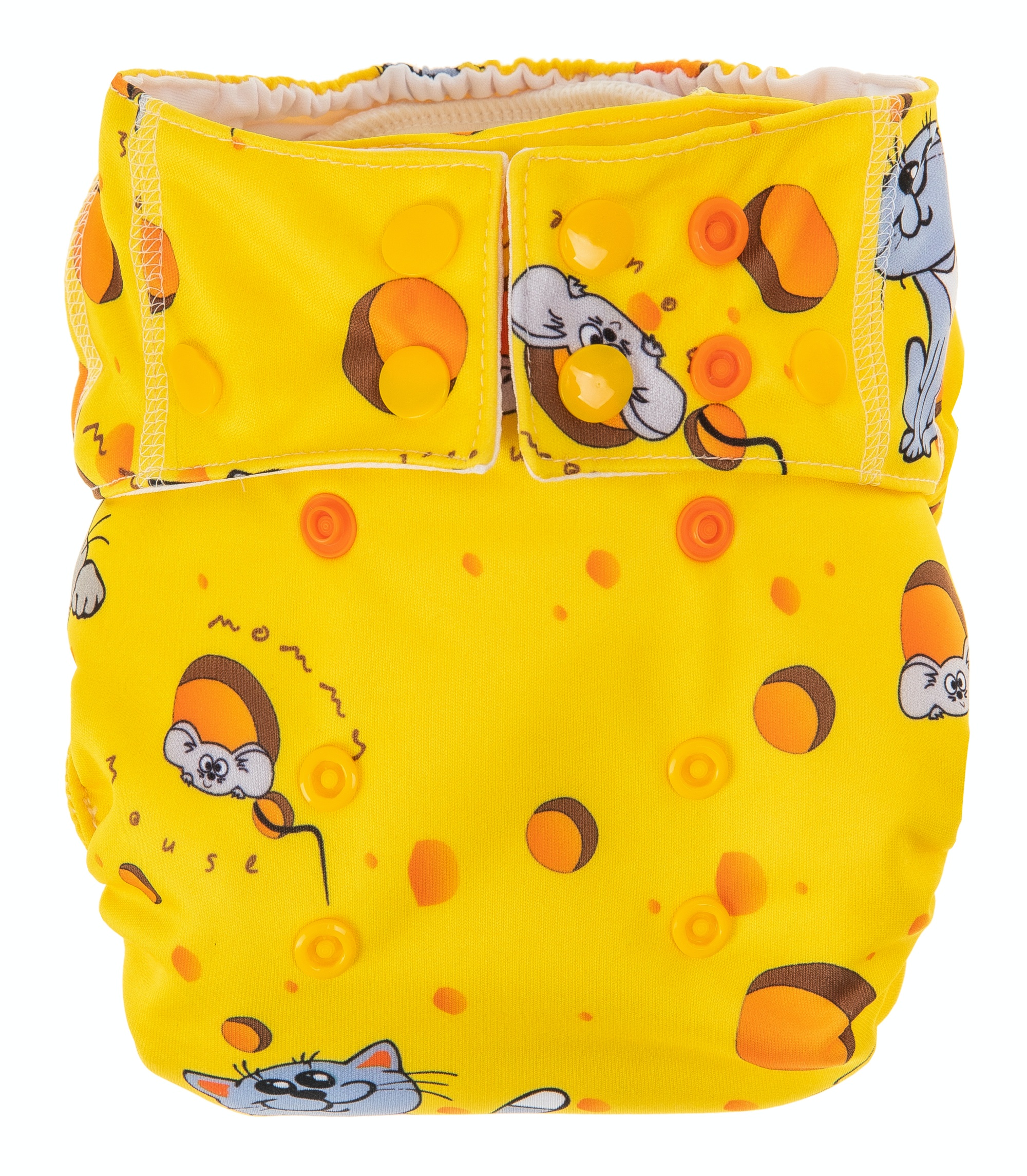 Pieluszka AIO All-In-One (CHEESE) Pieluszka AIO All-In-One (CHEESE)