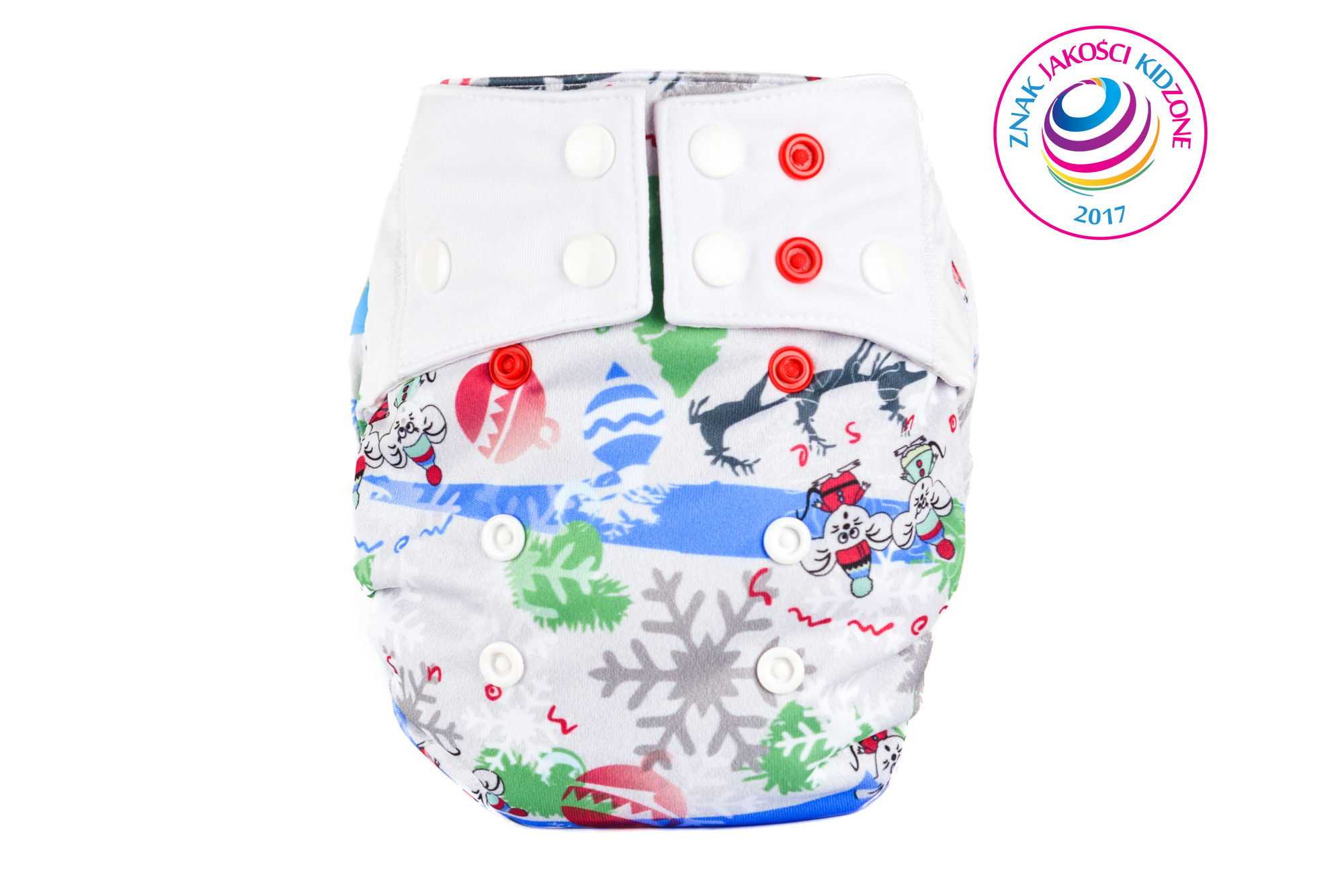 Zimowe-Myszki Zimowe-Myszki