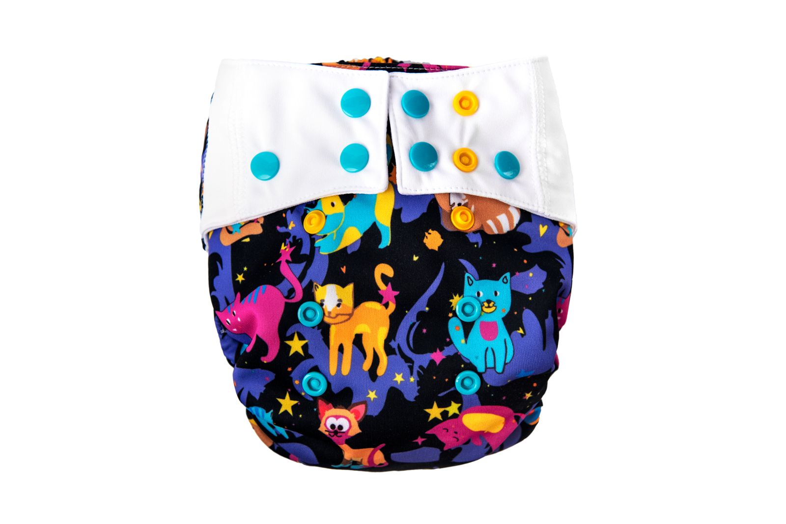 Pieluszka SIO/System (SLEEPING CATS) Pieluszka SIO/System (SLEEPING CATS)