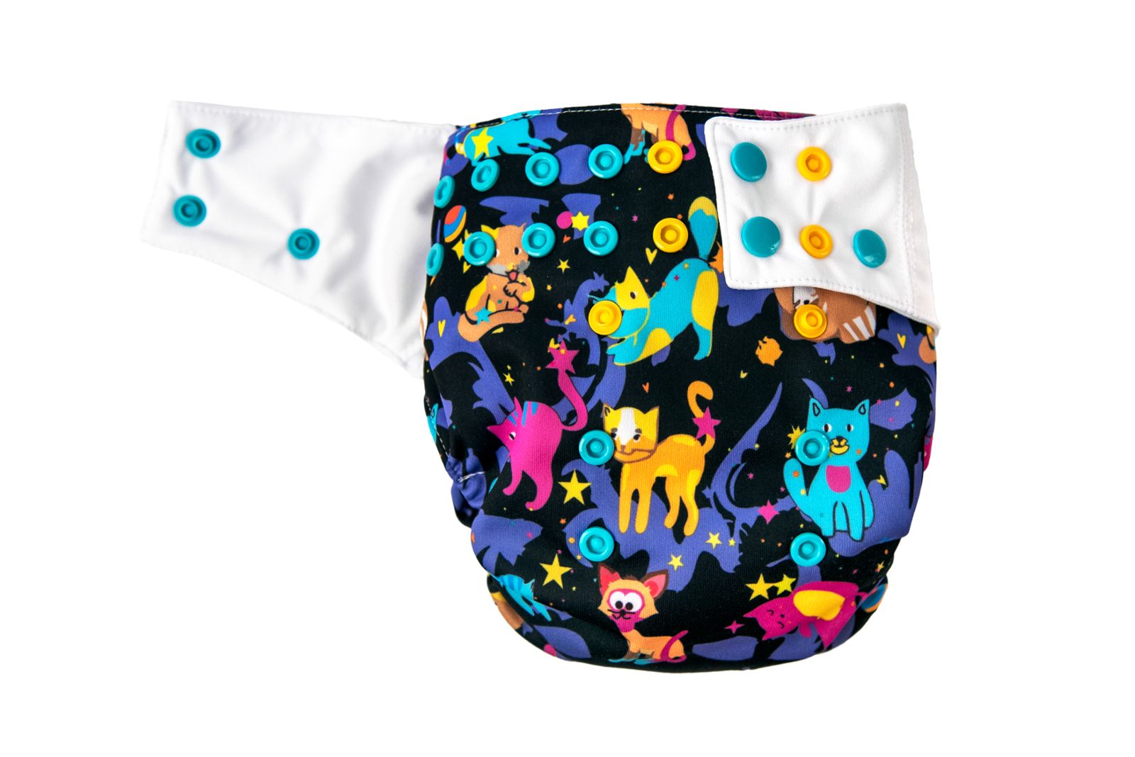 Pieluszka SIO/System (SLEEPING CATS) Pieluszka SIO/System (SLEEPING CATS)