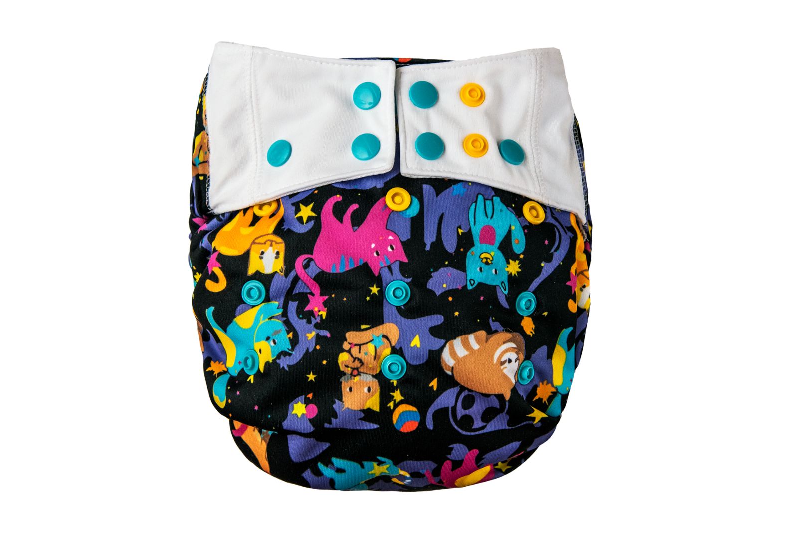 Otulacz XL (SLEEPING CATS) Otulacz XL (SLEEPING CATS)