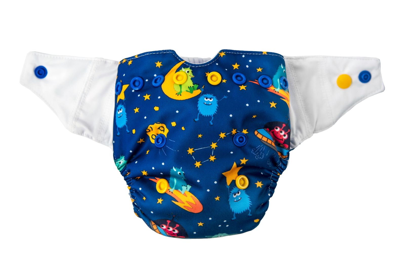 Otulacz Newborn (MONSTER) Otulacz Newborn (MONSTER)