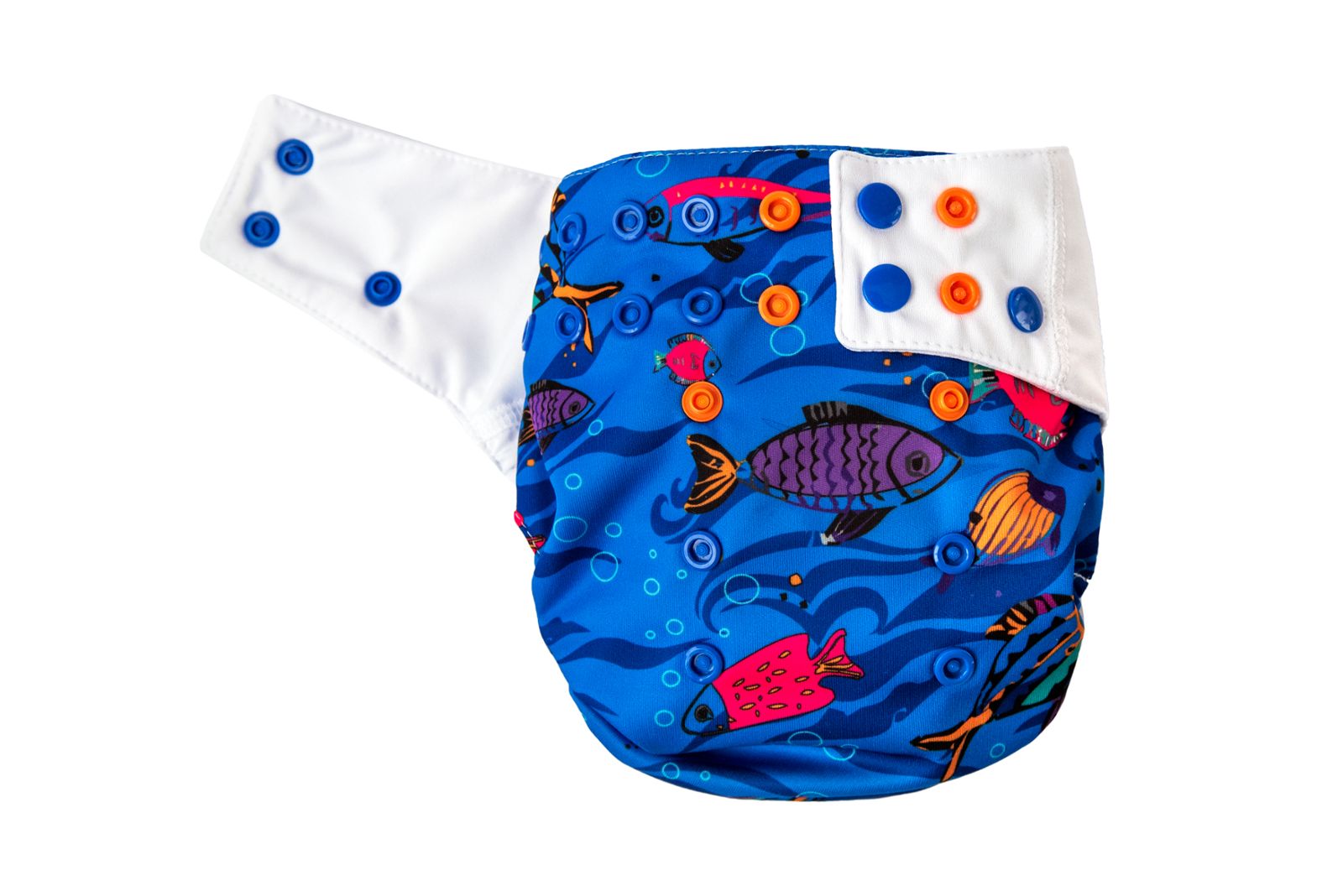 Pieluszka SIO/System (FISH) Pieluszka SIO/System (FISH)