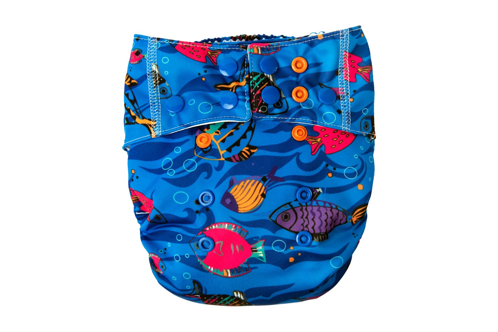 Pieluszka AIO All-In-One (FISH) Pieluszka AIO All-In-One (FISH)