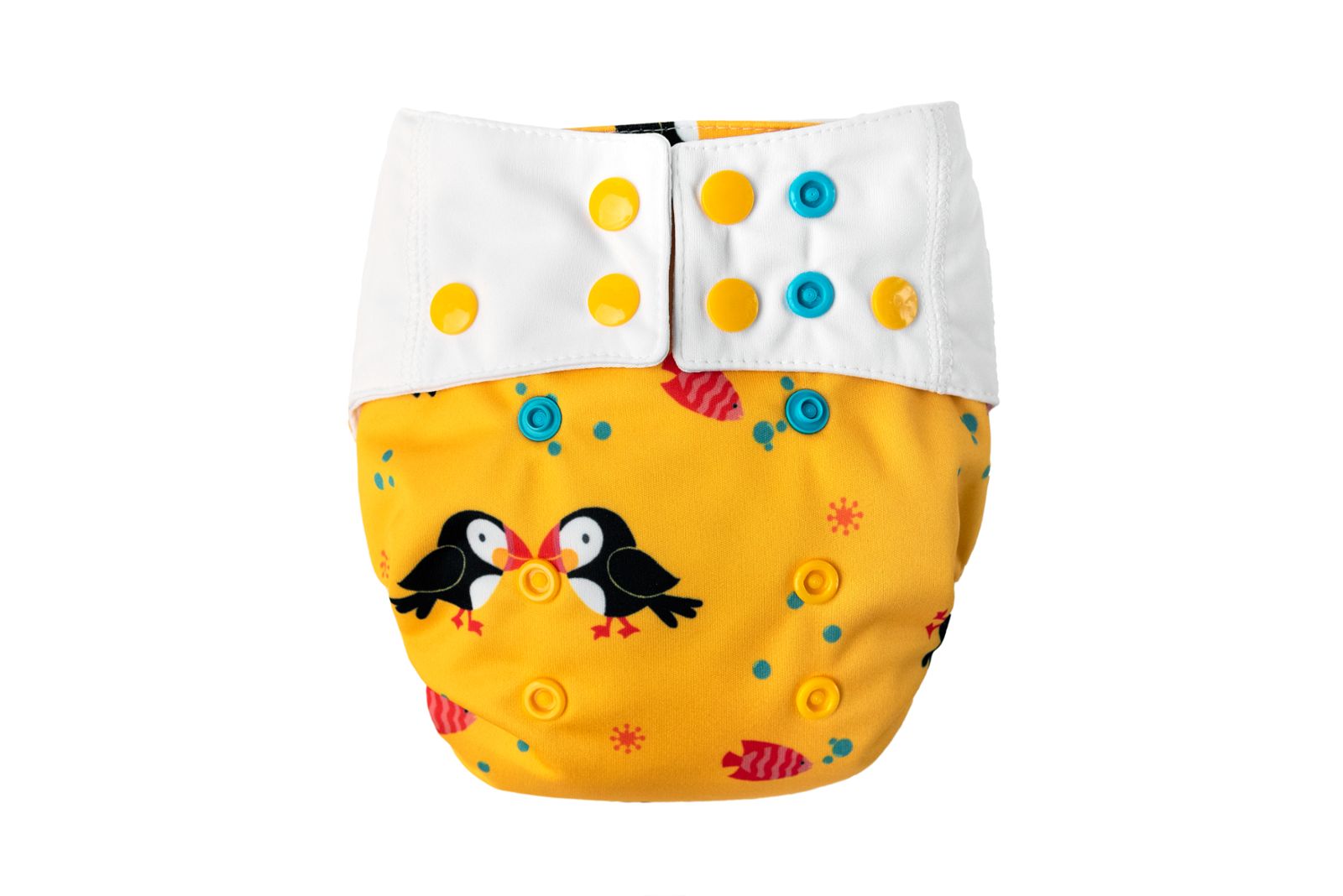 Pieluszka SIO/System (PUFFINS) Pieluszka SIO/System (PUFFINS)