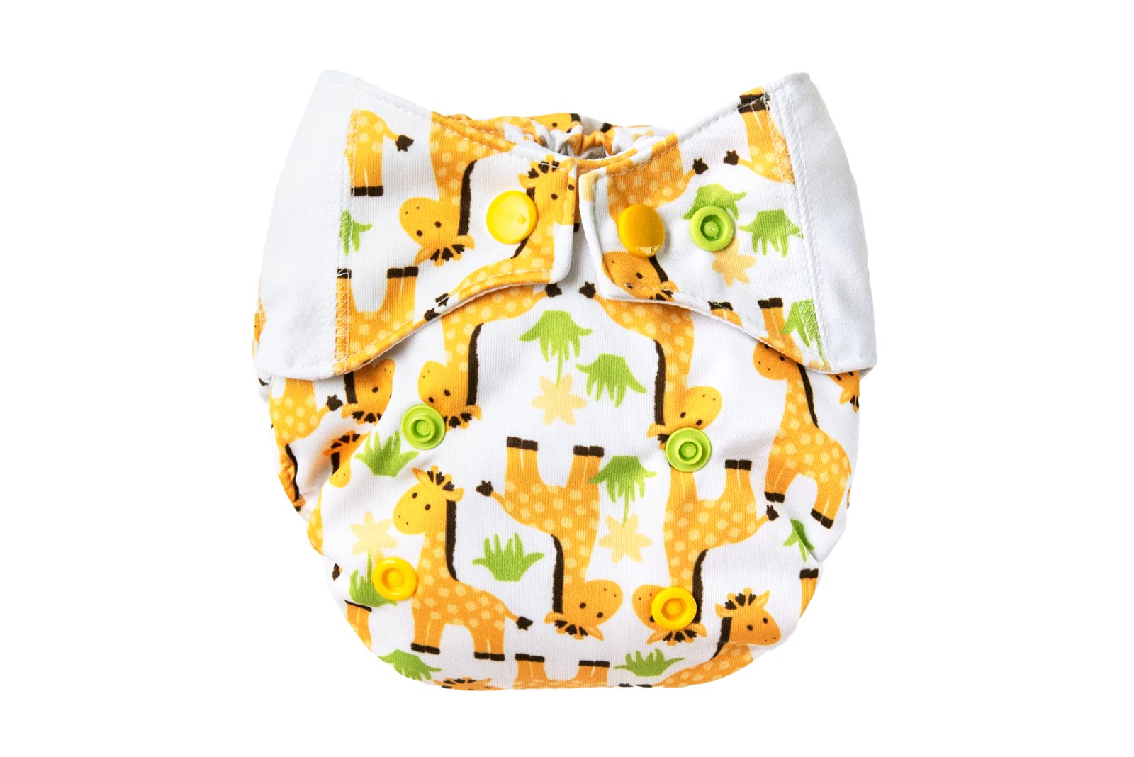 Otulacz Newborn (GIRAFFE) Otulacz Newborn (GIRAFFE)