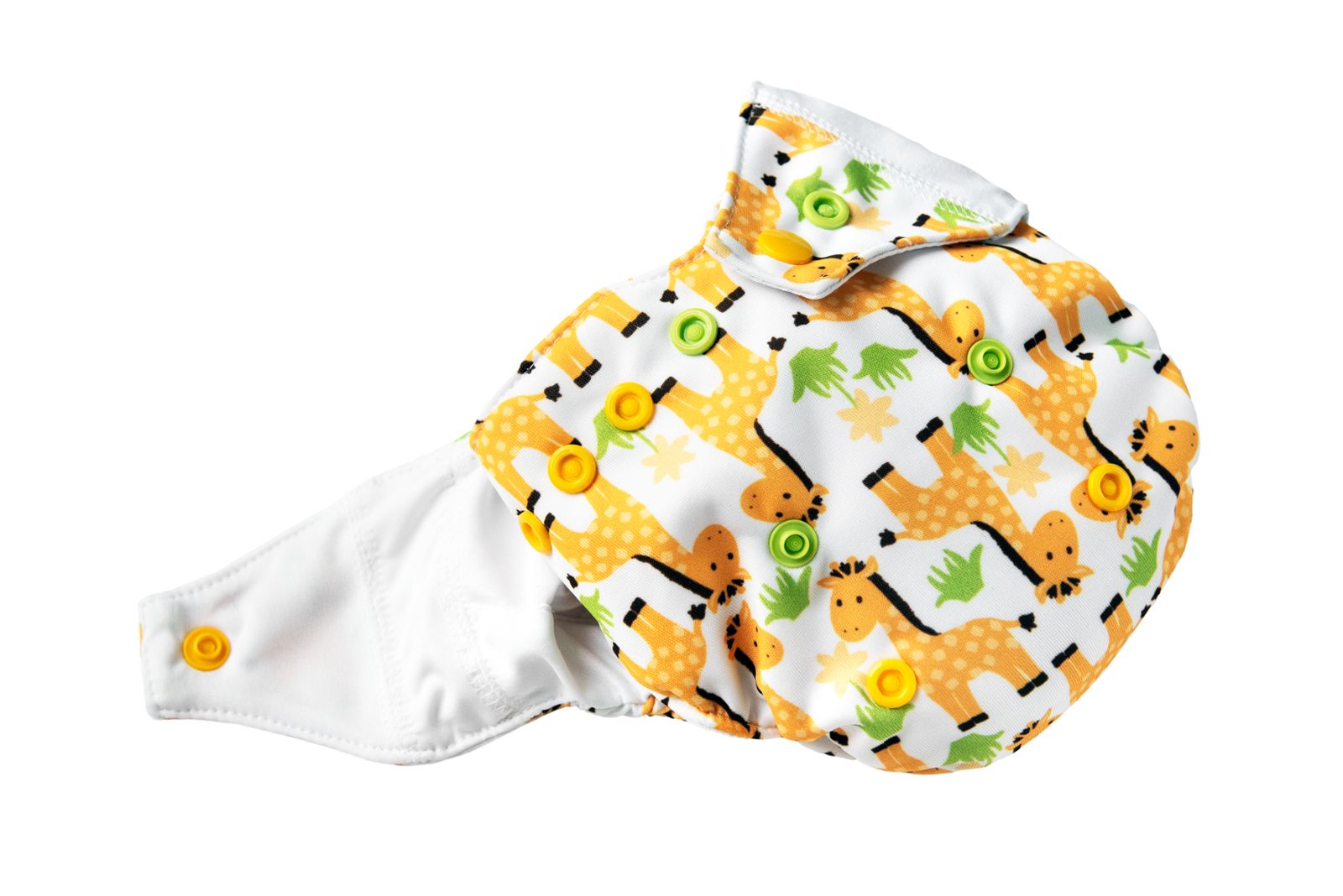 Otulacz Newborn (GIRAFFE) Otulacz Newborn (GIRAFFE)