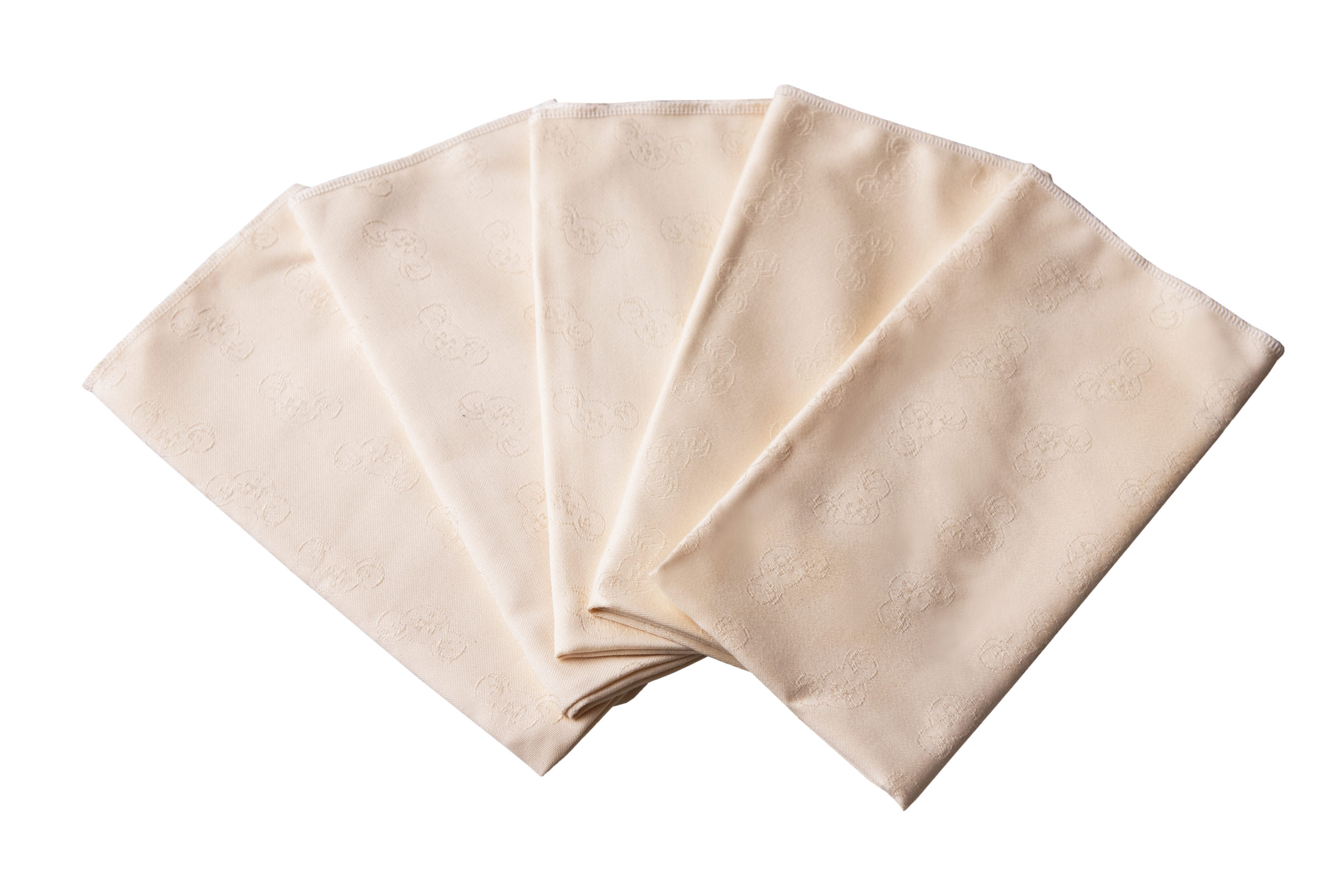 Bawełniana EKO pieluszka tetrowa - Tetra Mouse (1) Bawełniana EKO pieluszka tetrowa - Tetra Mouse (1)