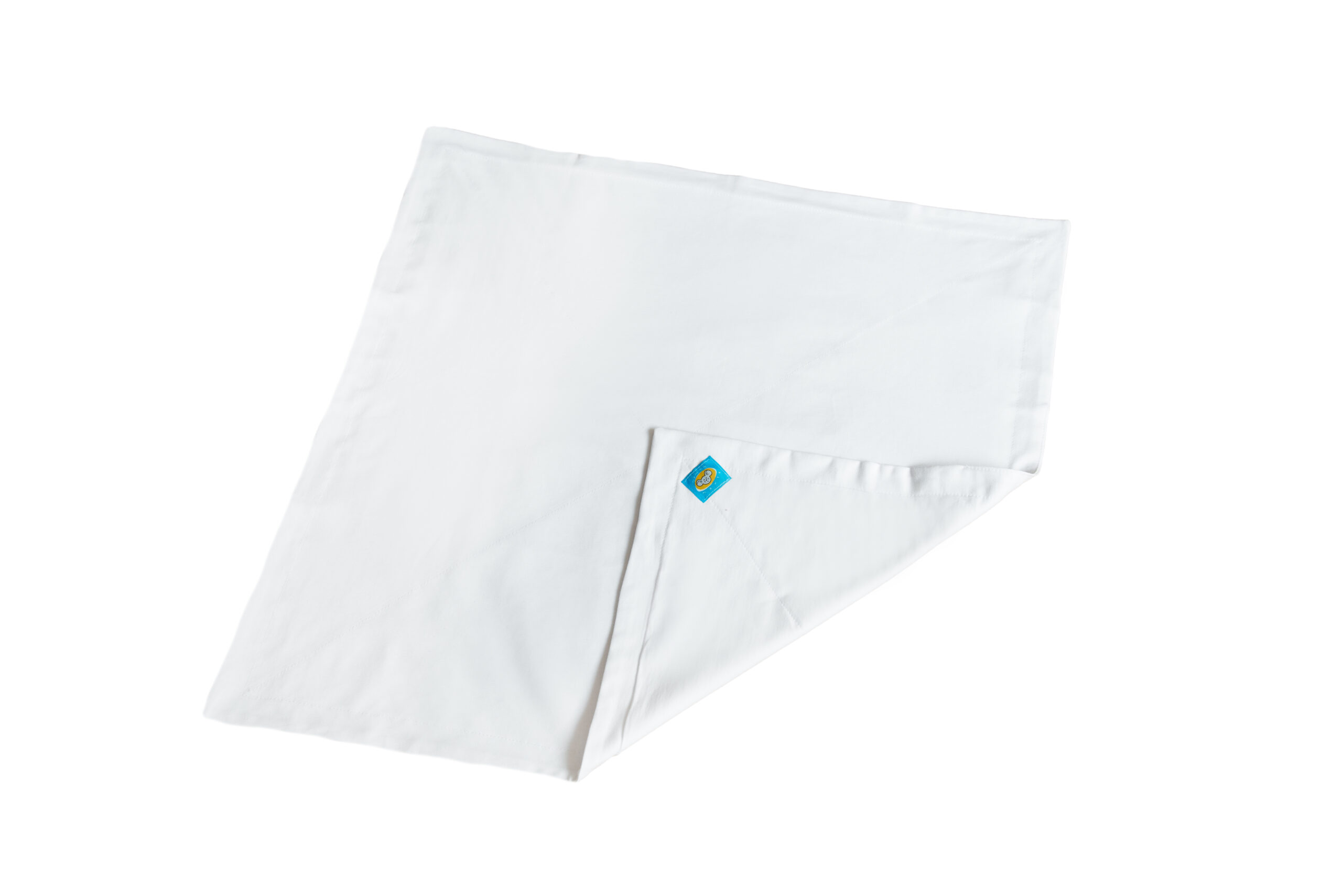 Mata bawełniana - przewijak Mata bawełniana - przewijak