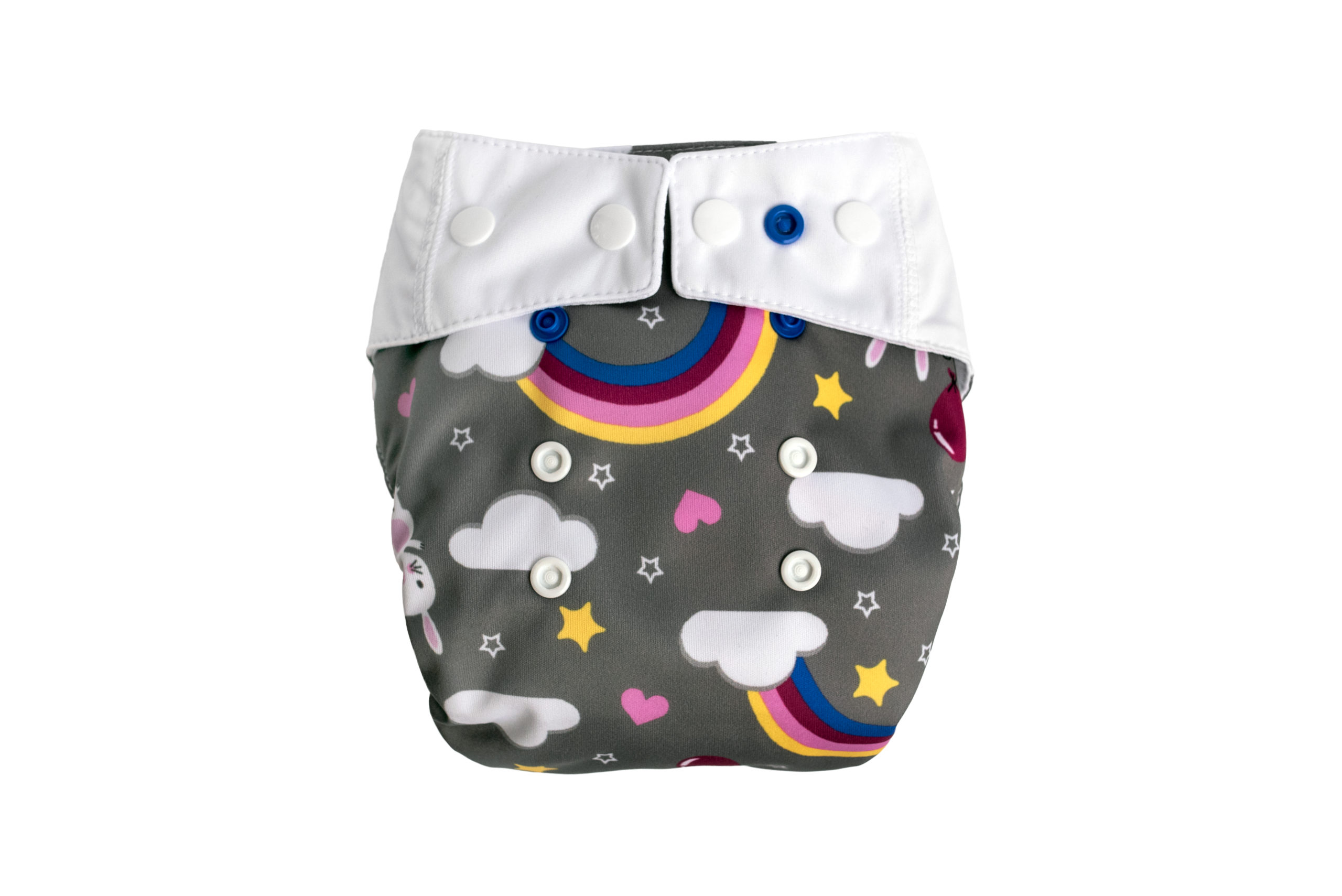 Bezuciskowy otulacz - No Elastic Bands (CLOUDLET) Bezuciskowy otulacz - No Elastic Bands (CLOUDLET)