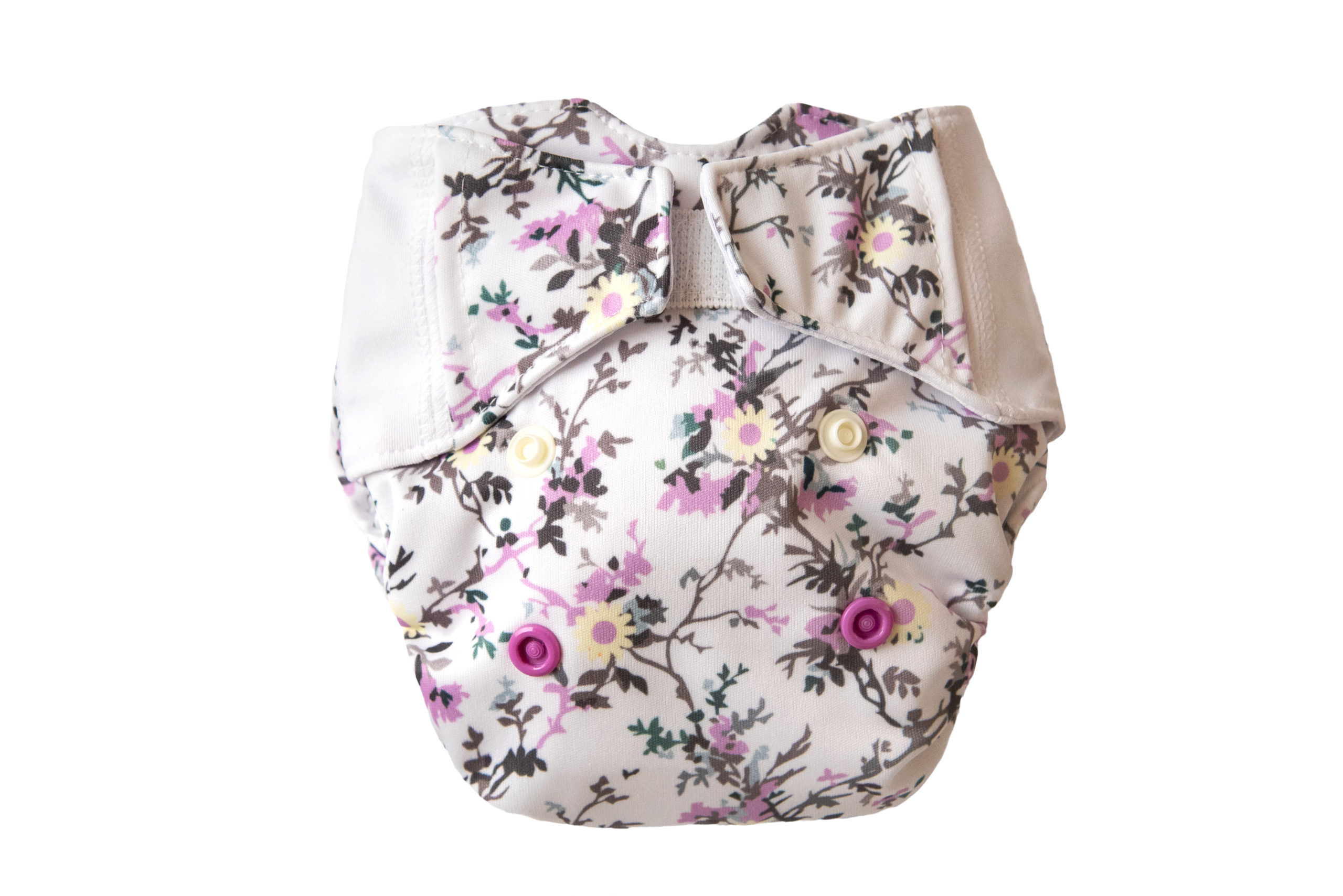 Pieluszka AIO Newborn (LILI) Pieluszka AIO Newborn (LILI)