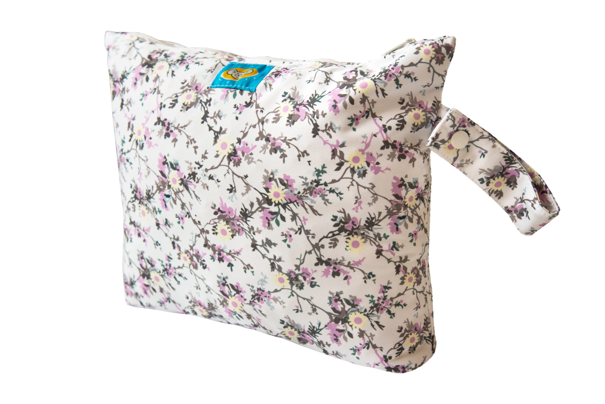 Woreczek na pieluszki (LILI) Woreczek na pieluszki (LILI)