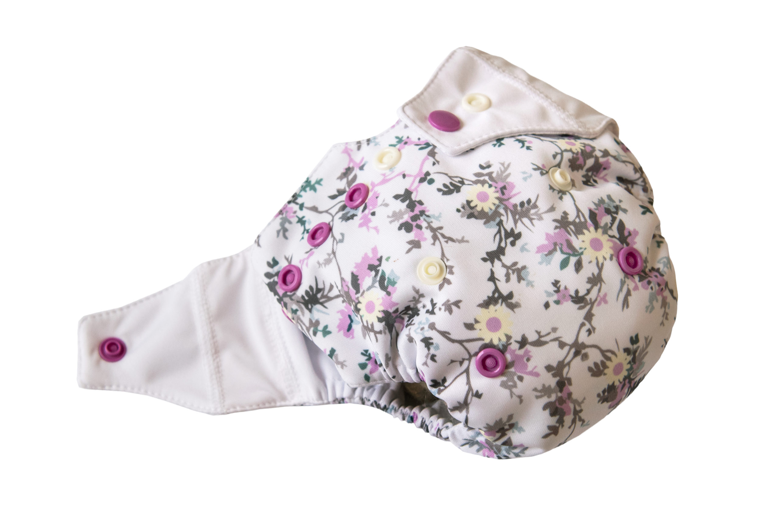 Pieluszka Otulająca Newborn (LILI) Pieluszka Otulająca Newborn (LILI)