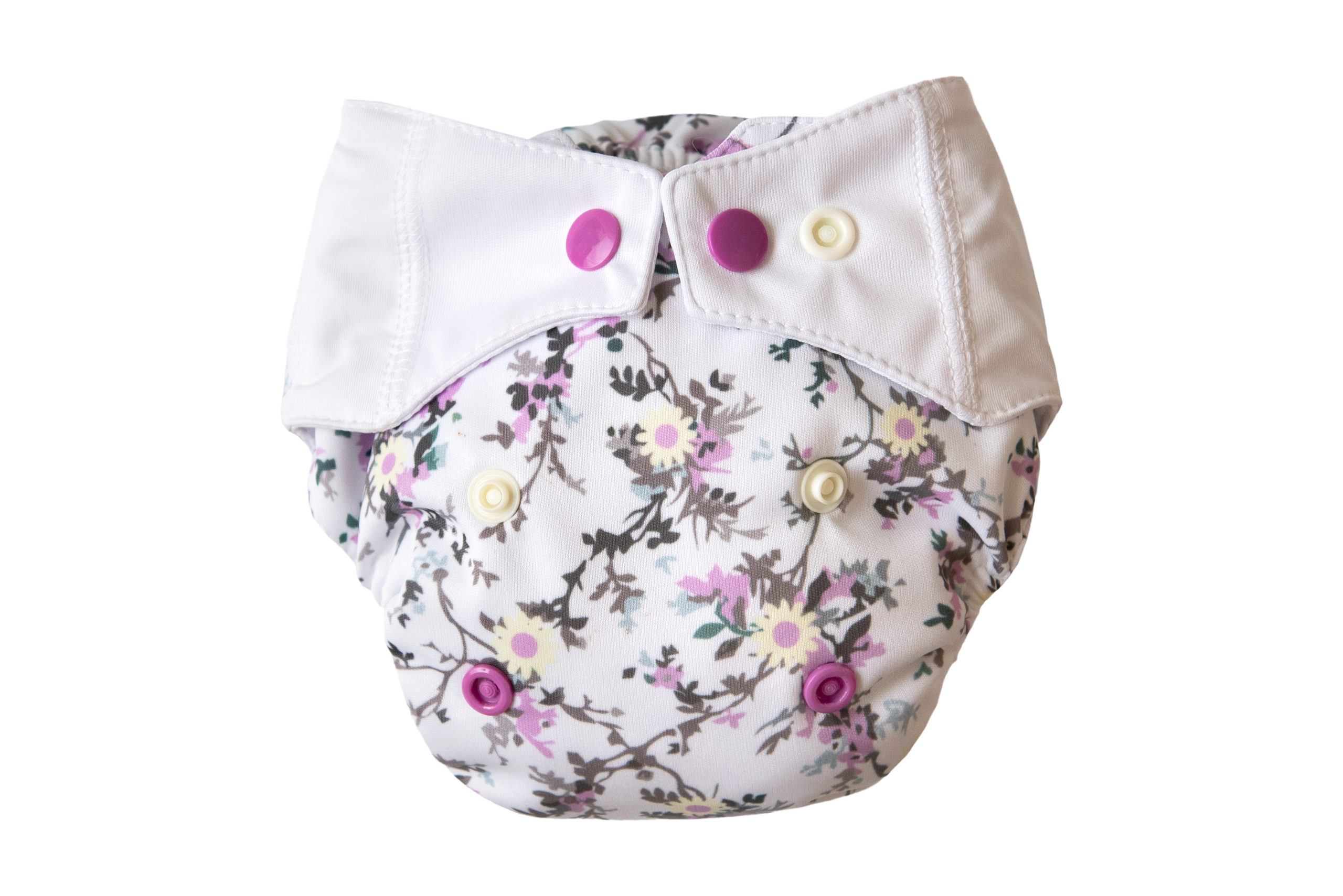 Pieluszka Otulająca Newborn (LILI) Pieluszka Otulająca Newborn (LILI)