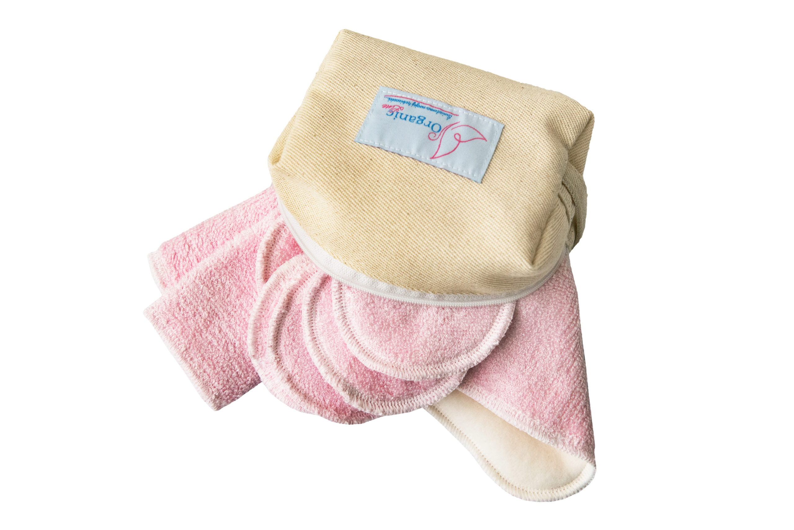 Zestaw kosmetyczny PINK-SPA Zestaw kosmetyczny PINK-SPA