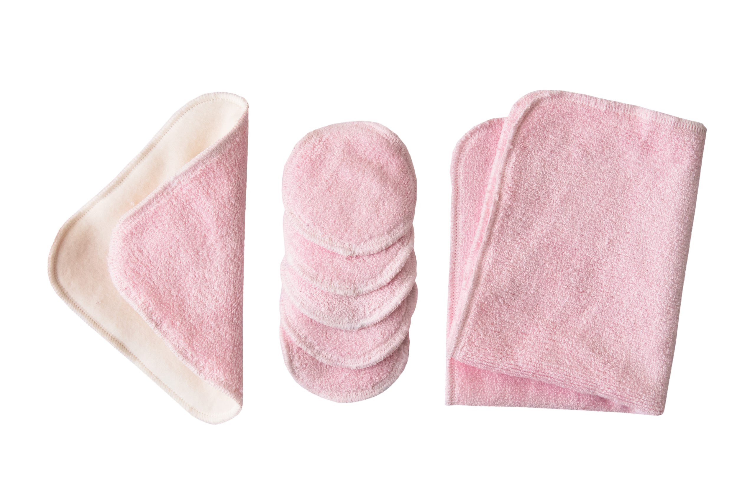 Zestaw kosmetyczny PINK-SPA Zestaw kosmetyczny PINK-SPA