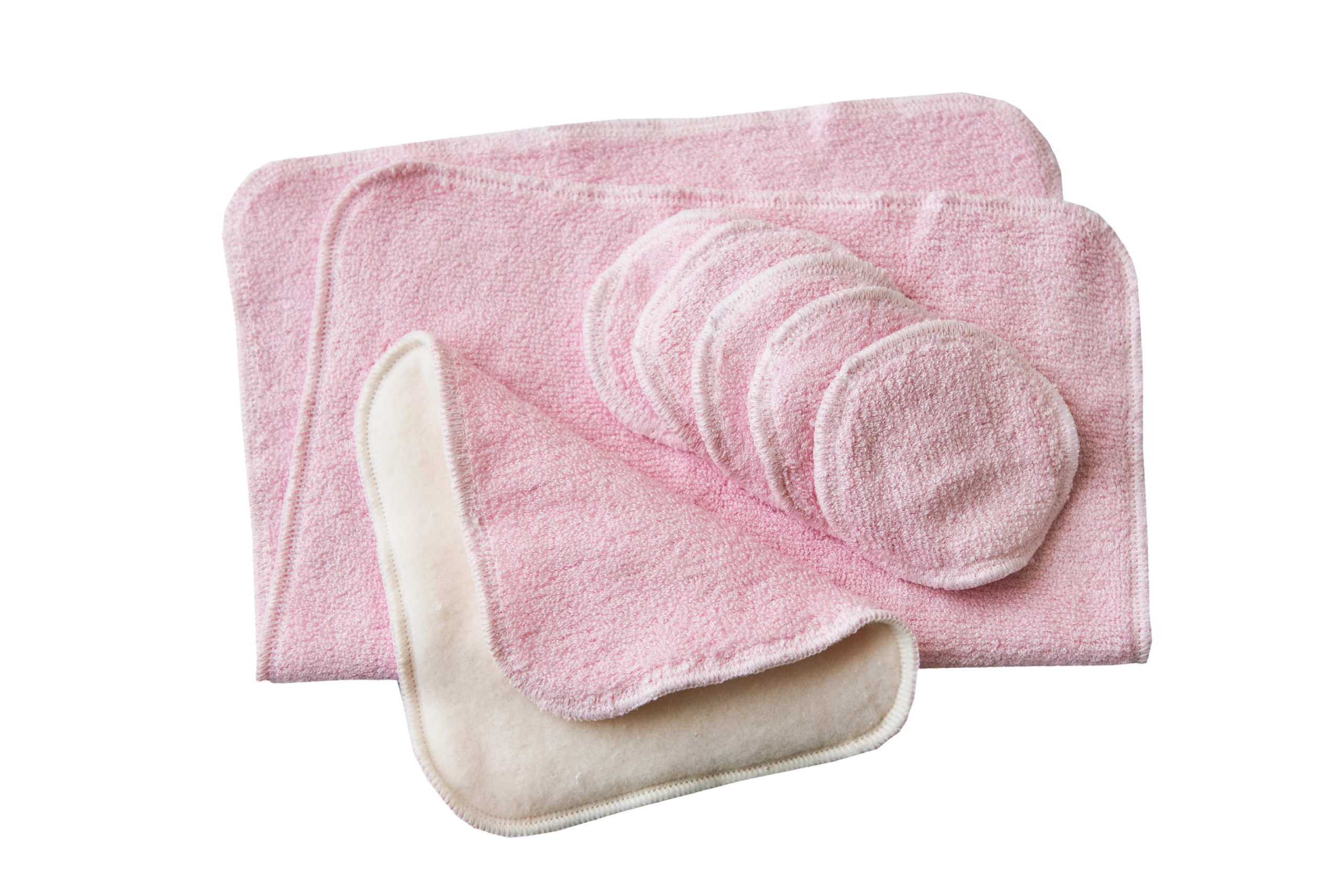 Zestaw kosmetyczny PINK-SPA Zestaw kosmetyczny PINK-SPA