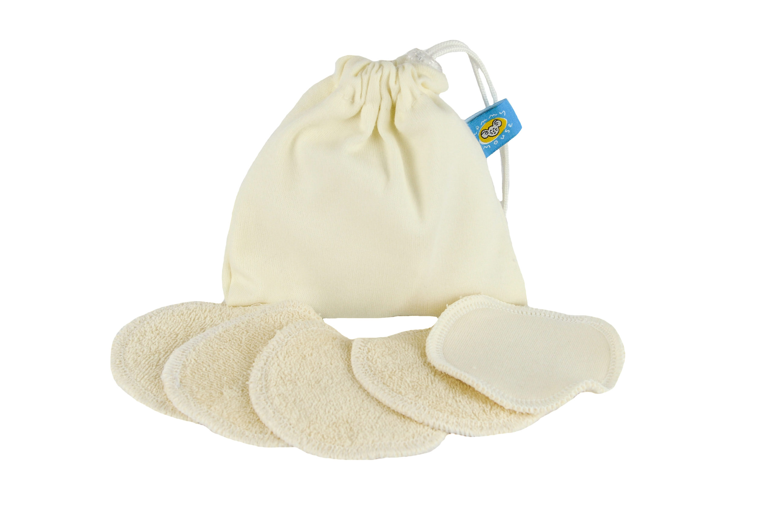 Zestaw MINI Cotton Organic Zestaw MINI Cotton Organic