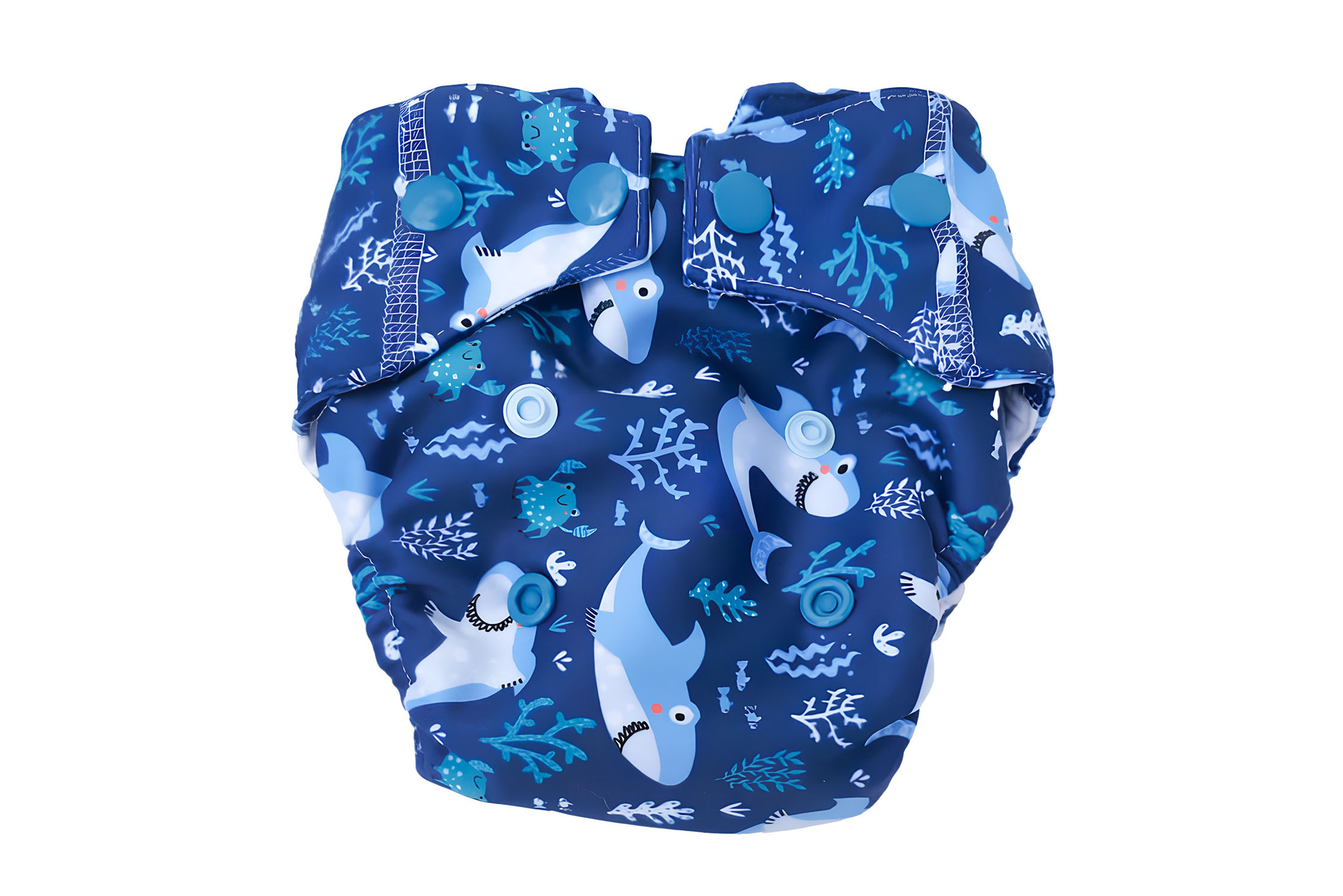 pieluszka-wielorybki